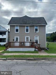 Photo of 300 W Clinton Street, LOCK HAVEN, PA 17745 (MLS # PACL2025610)