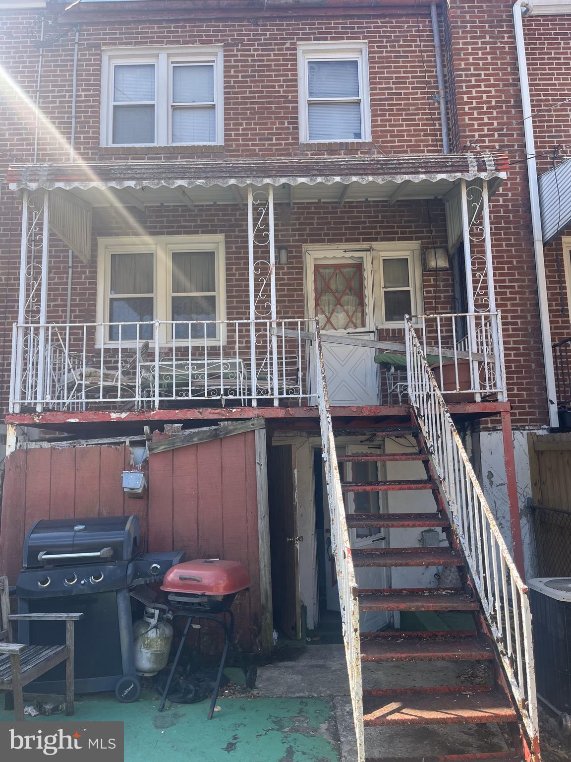 ROGNEL HEIGHTS - Residential