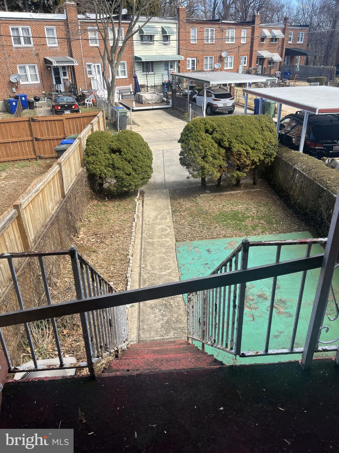 ROGNEL HEIGHTS - Residential