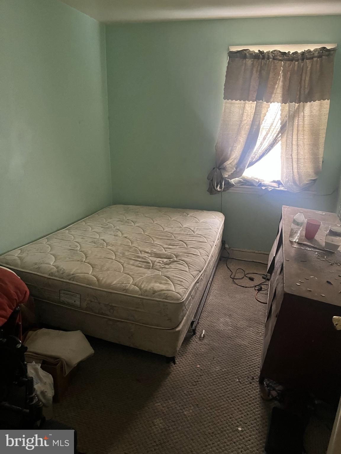 ROGNEL HEIGHTS - Residential