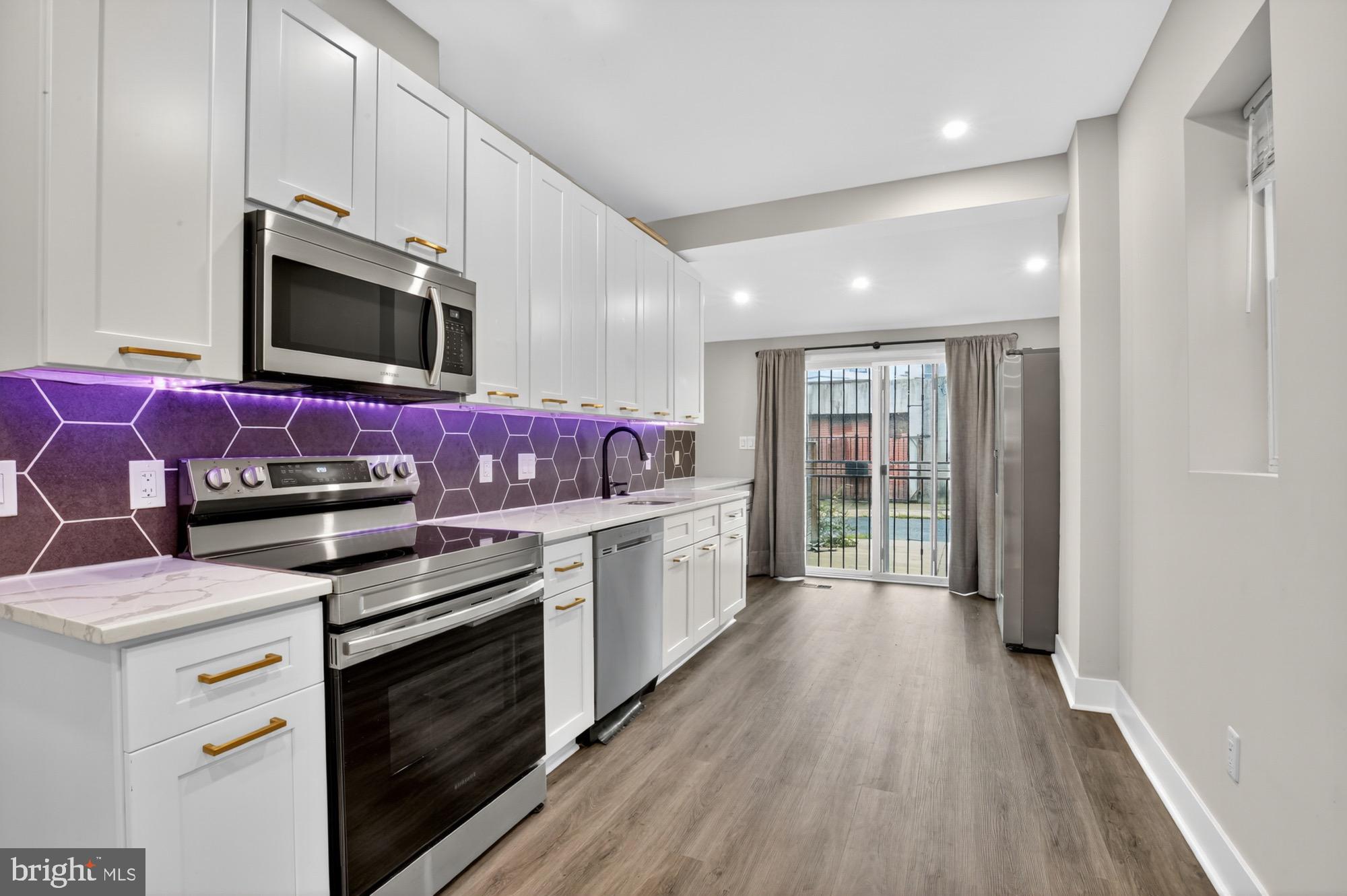 FISHTOWN - Residential