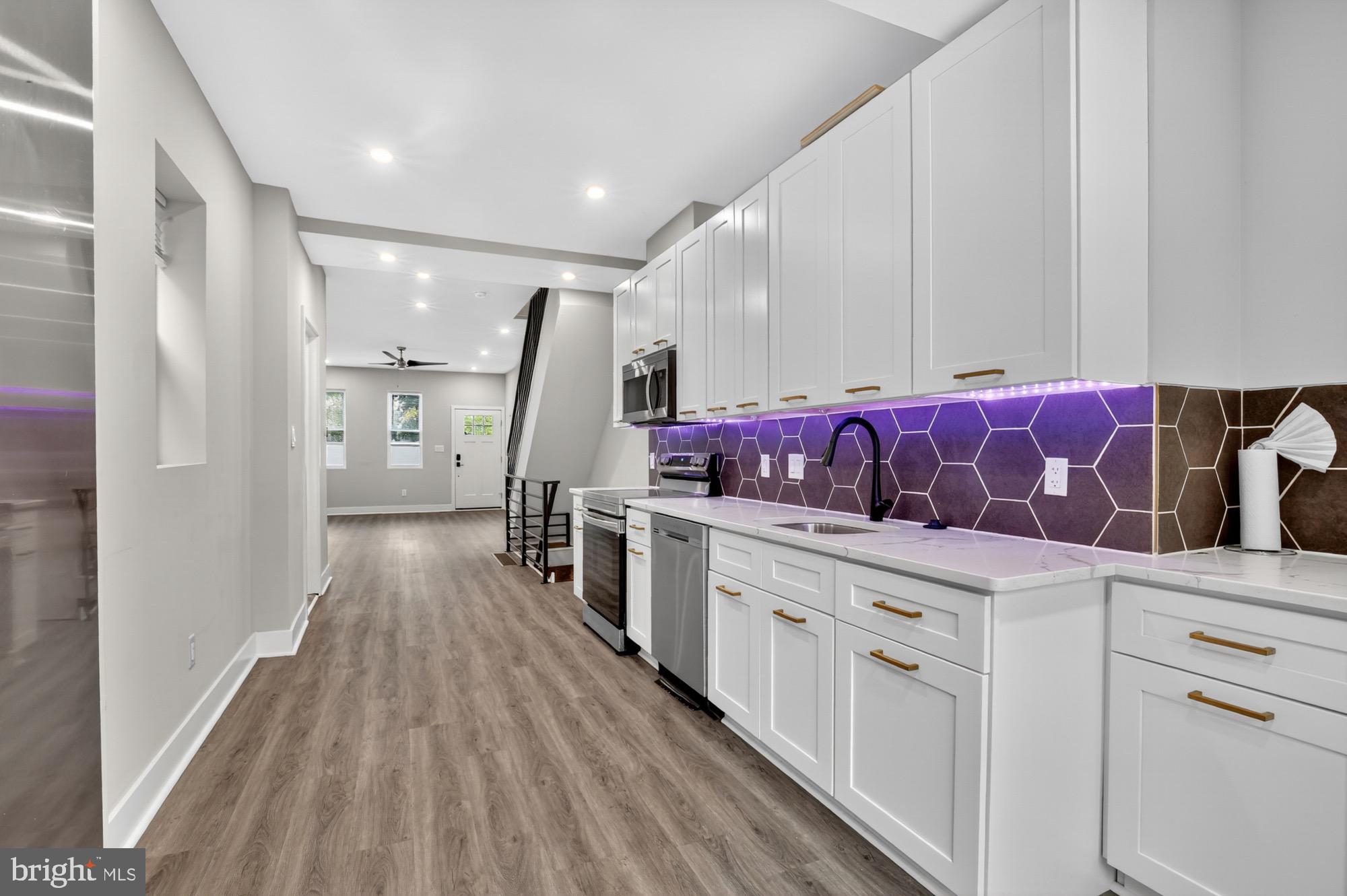 FISHTOWN - Residential