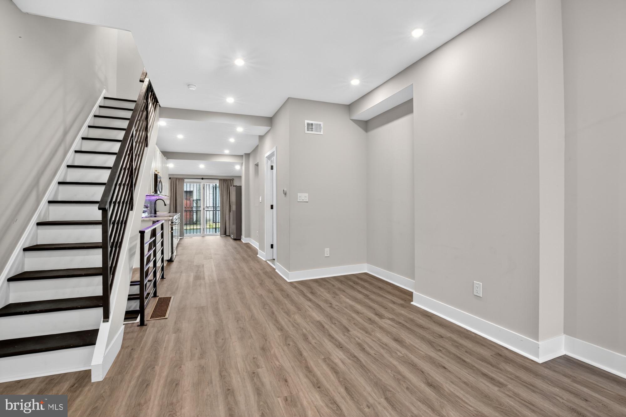 FISHTOWN - Residential