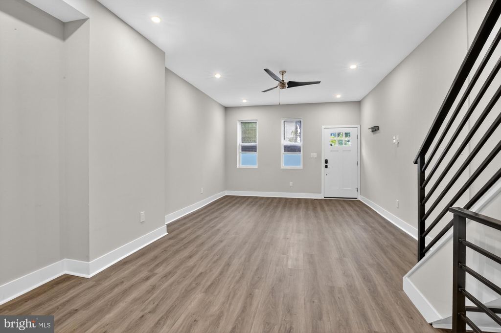 Photo of 2467 Amber Street, PHILADELPHIA, PA 19125 (MLS # PAPH2548074)