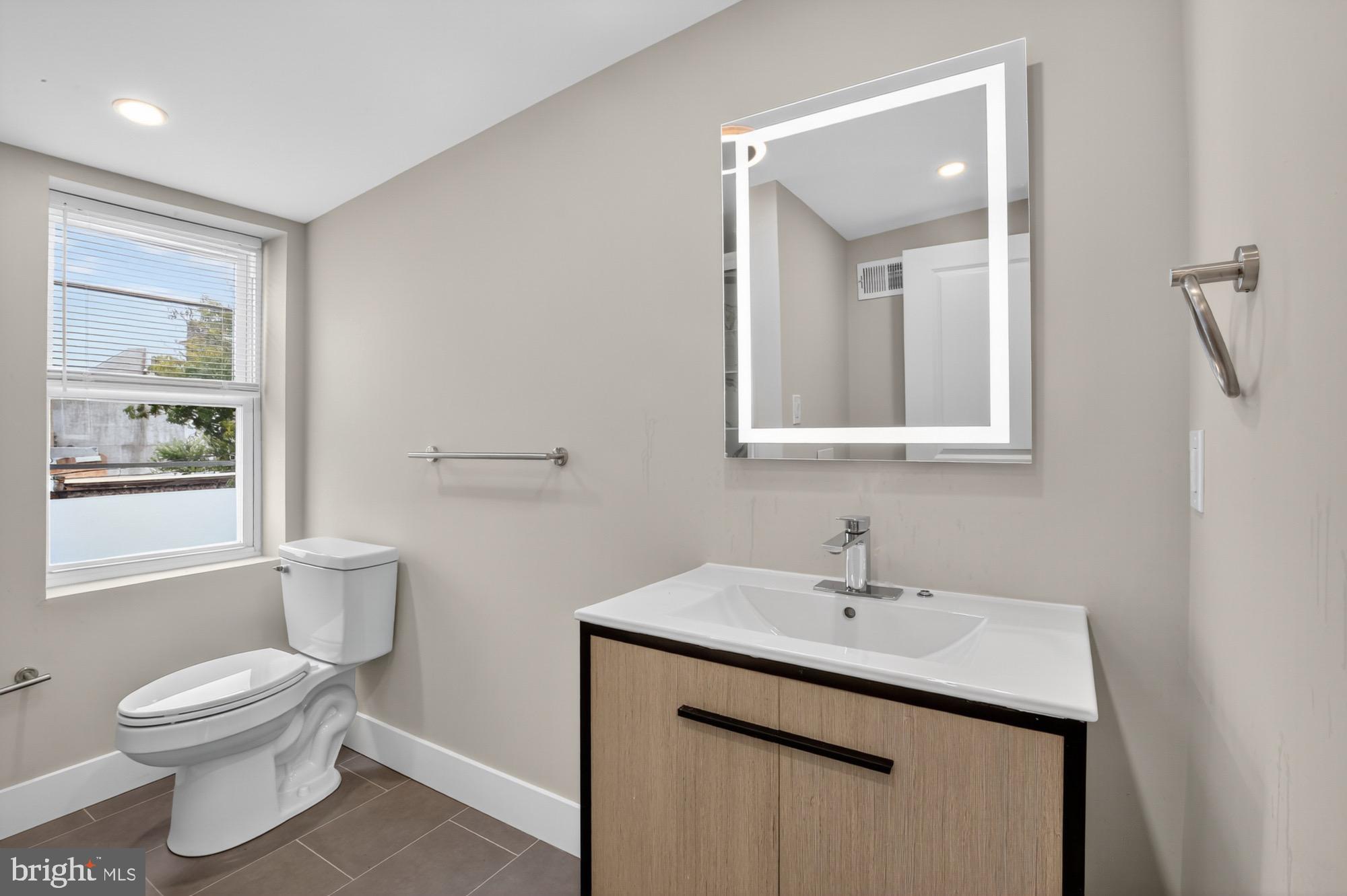 FISHTOWN - Residential