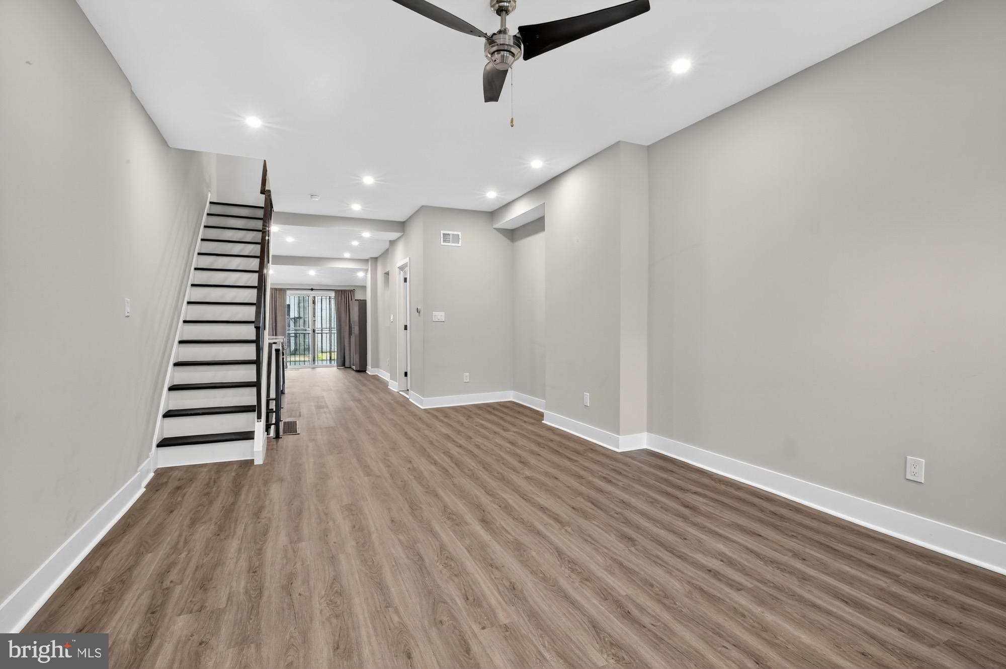 FISHTOWN - Residential