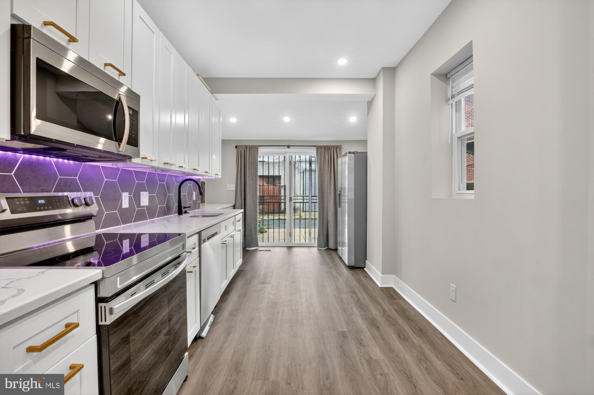 FISHTOWN - Residential