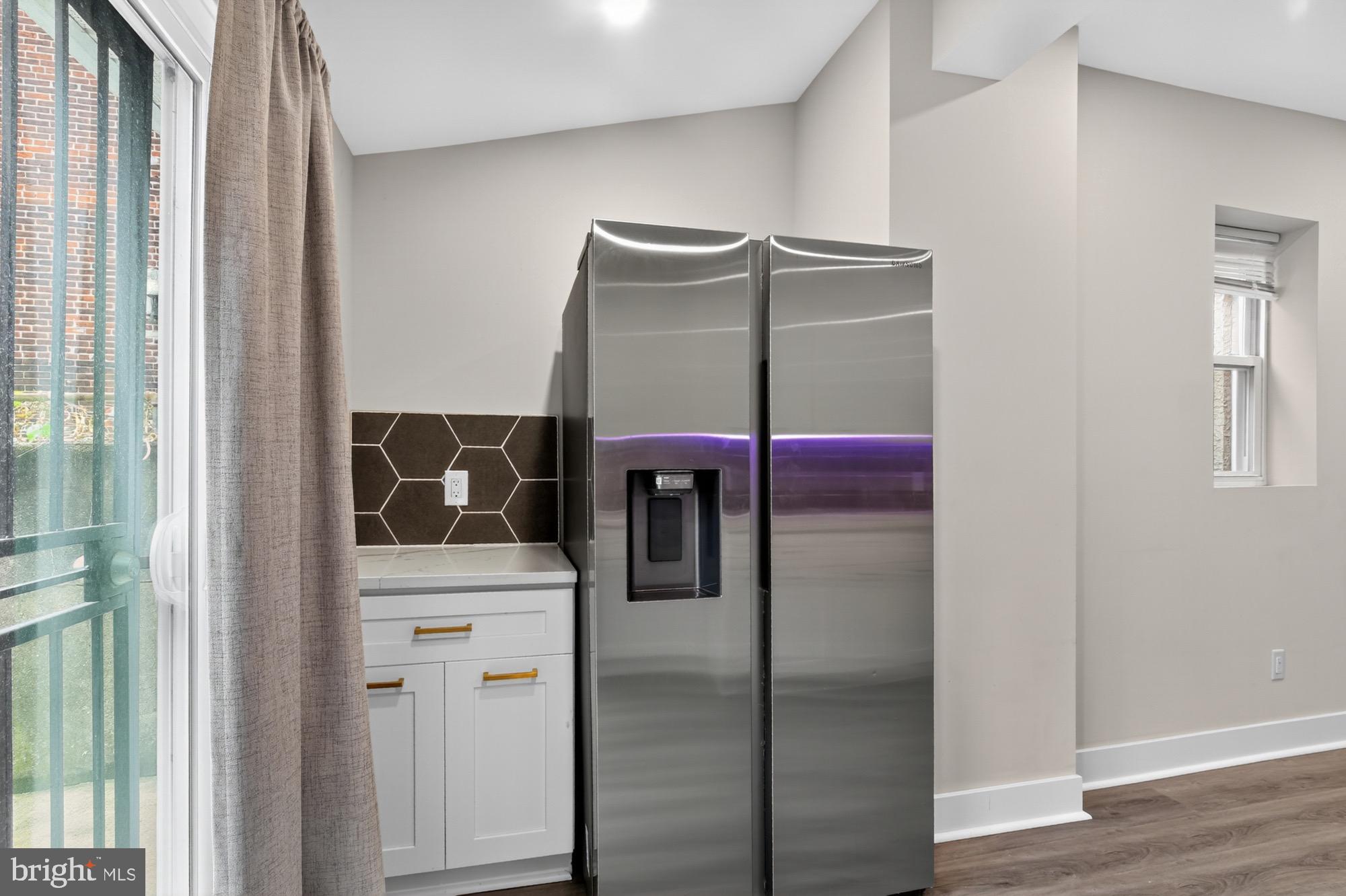 FISHTOWN - Residential