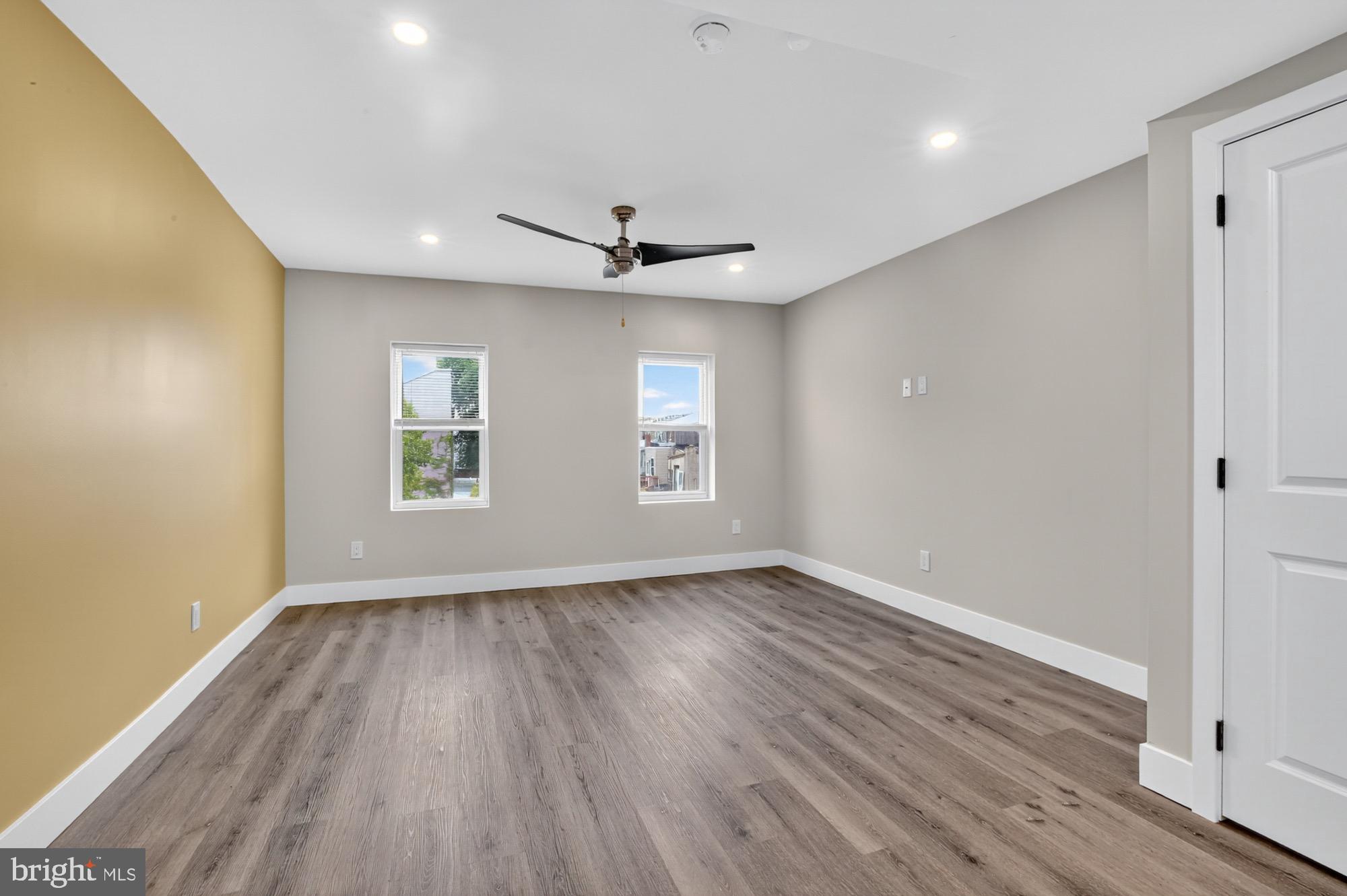 FISHTOWN - Residential