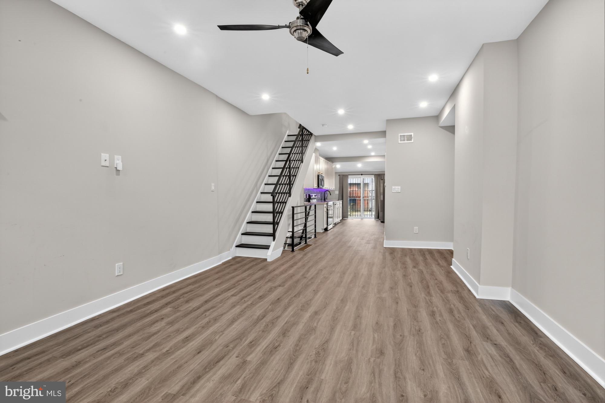 FISHTOWN - Residential