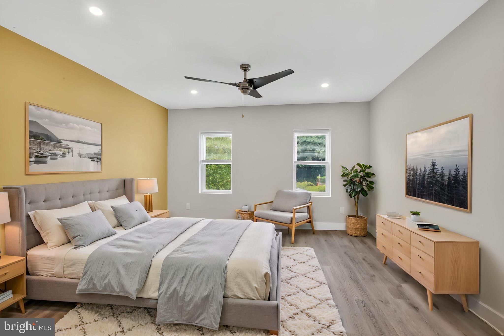 FISHTOWN - Residential