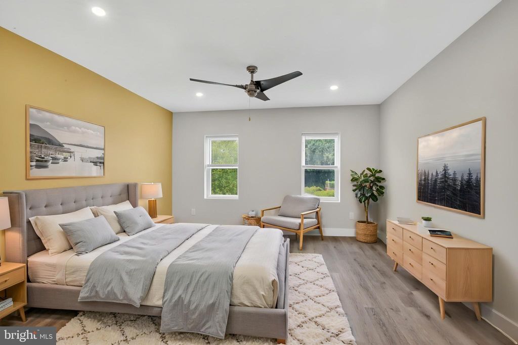 Photo of 2467 Amber Street, PHILADELPHIA, PA 19125 (MLS # PAPH2548074)