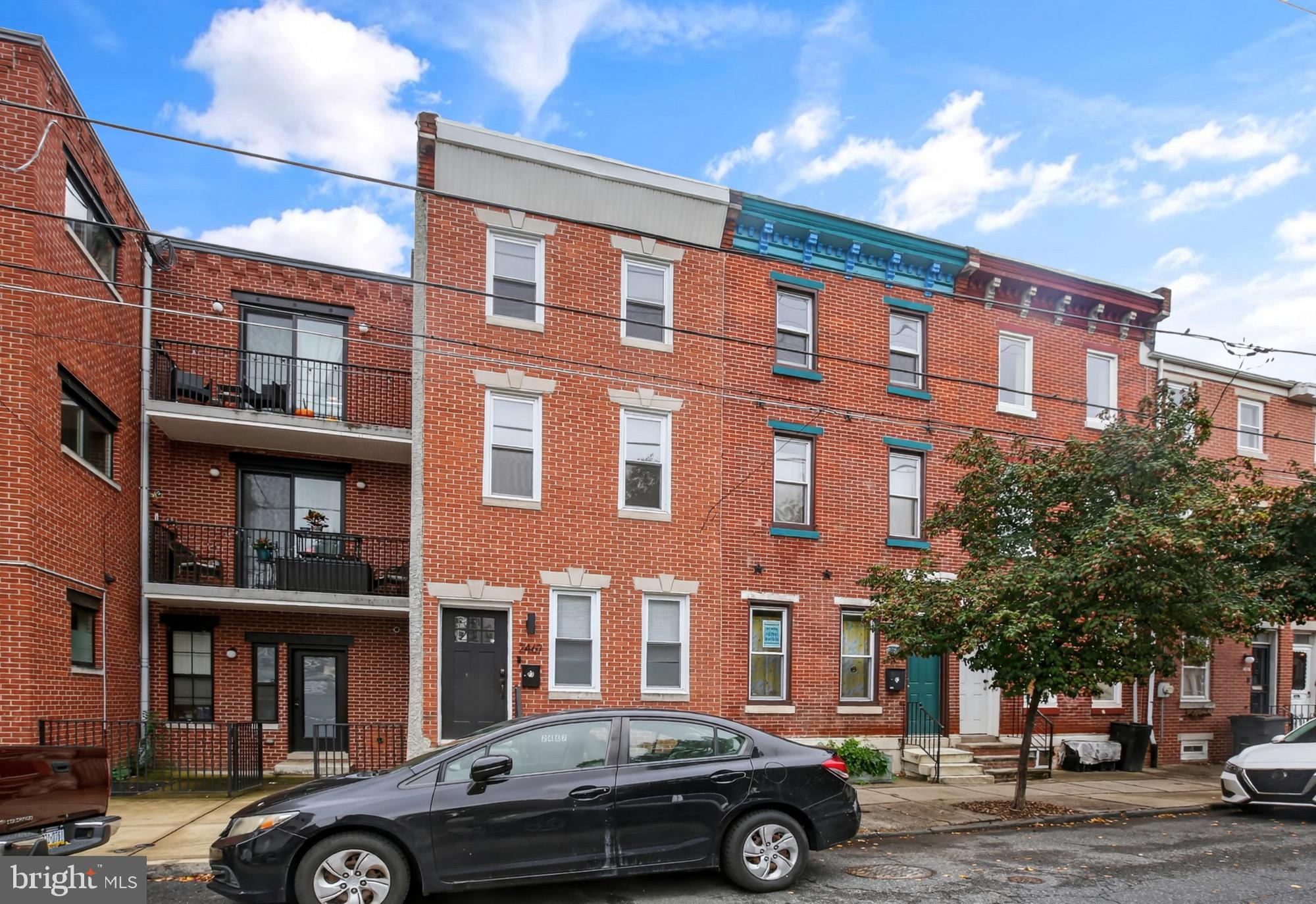 FISHTOWN - Residential