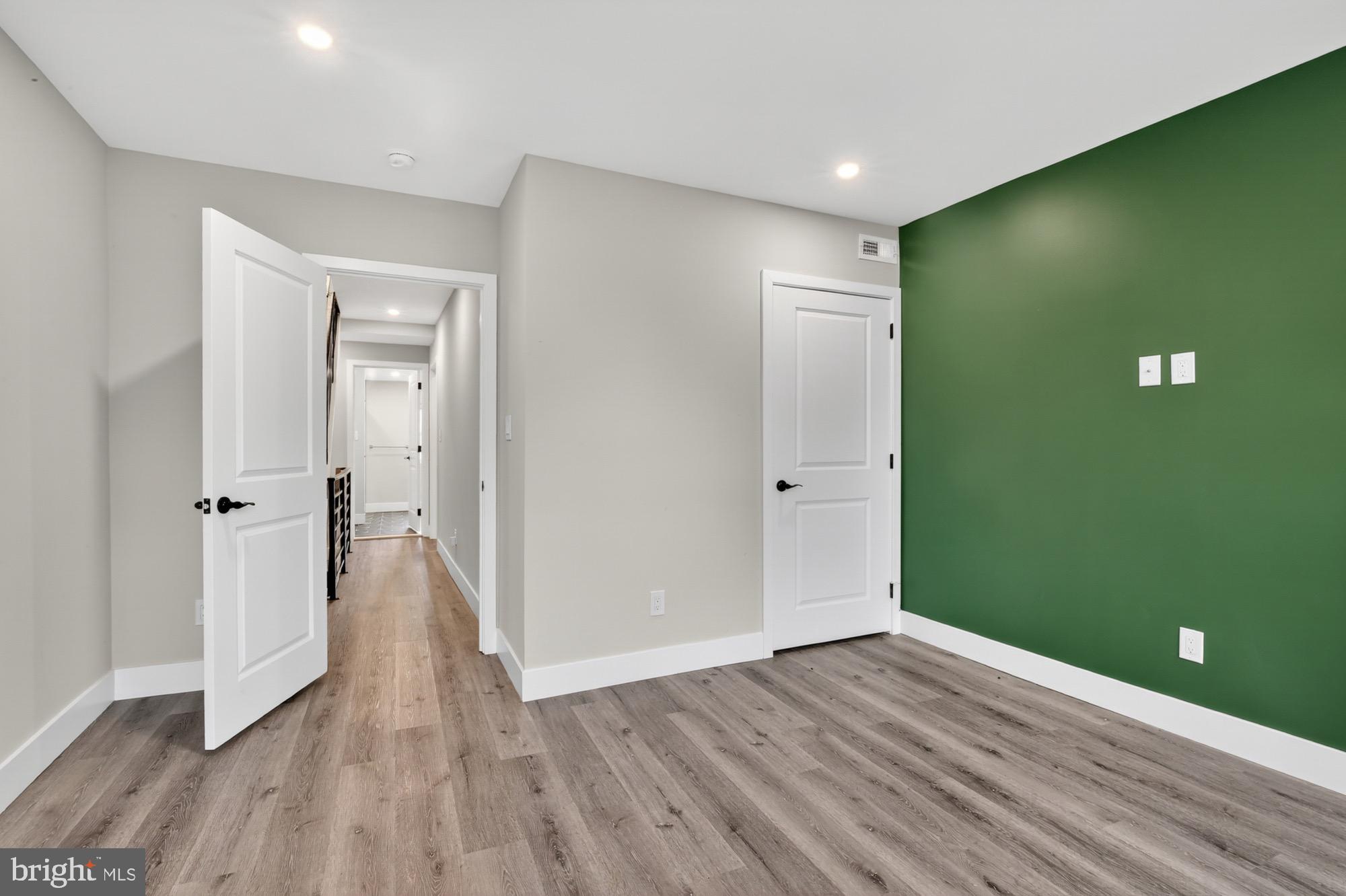 FISHTOWN - Residential