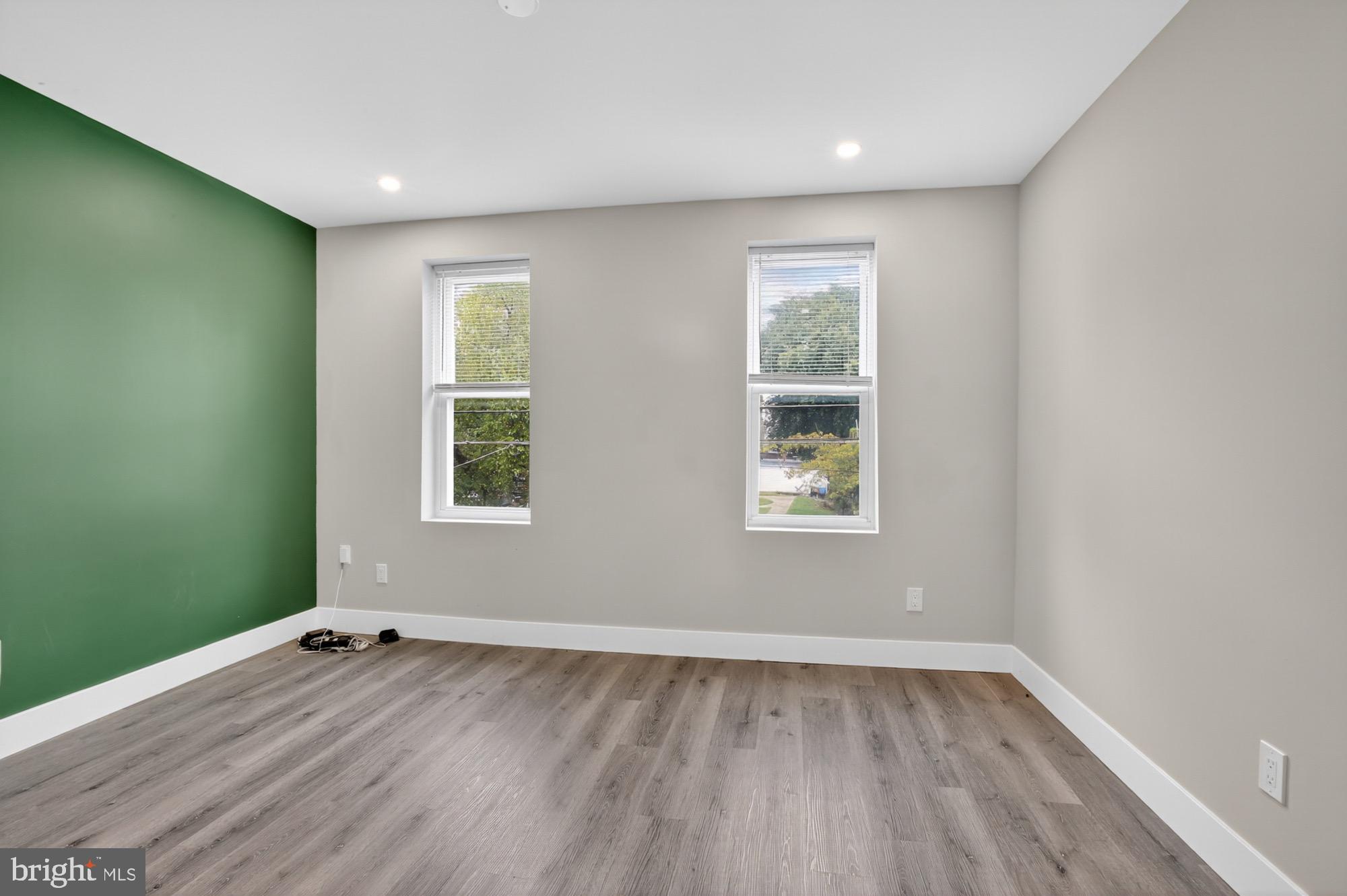 FISHTOWN - Residential