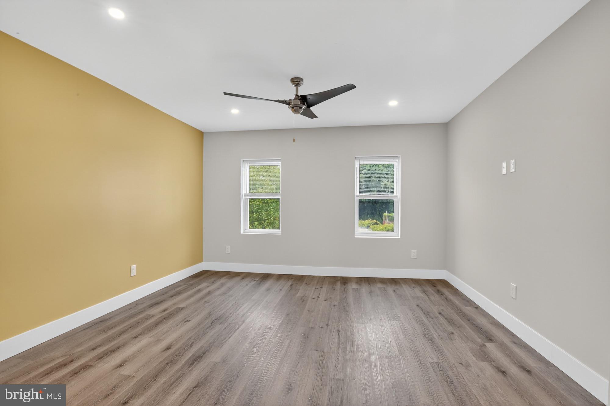 FISHTOWN - Residential