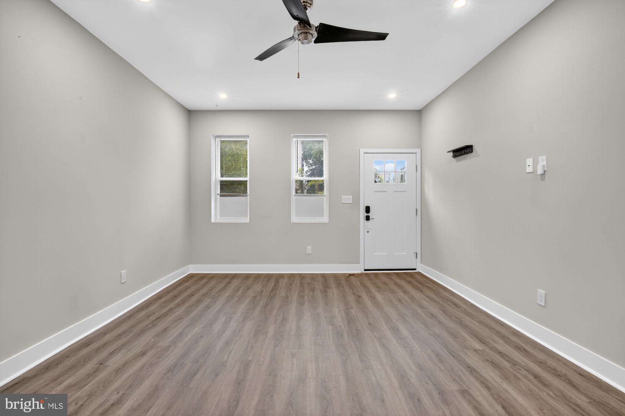 FISHTOWN - Residential