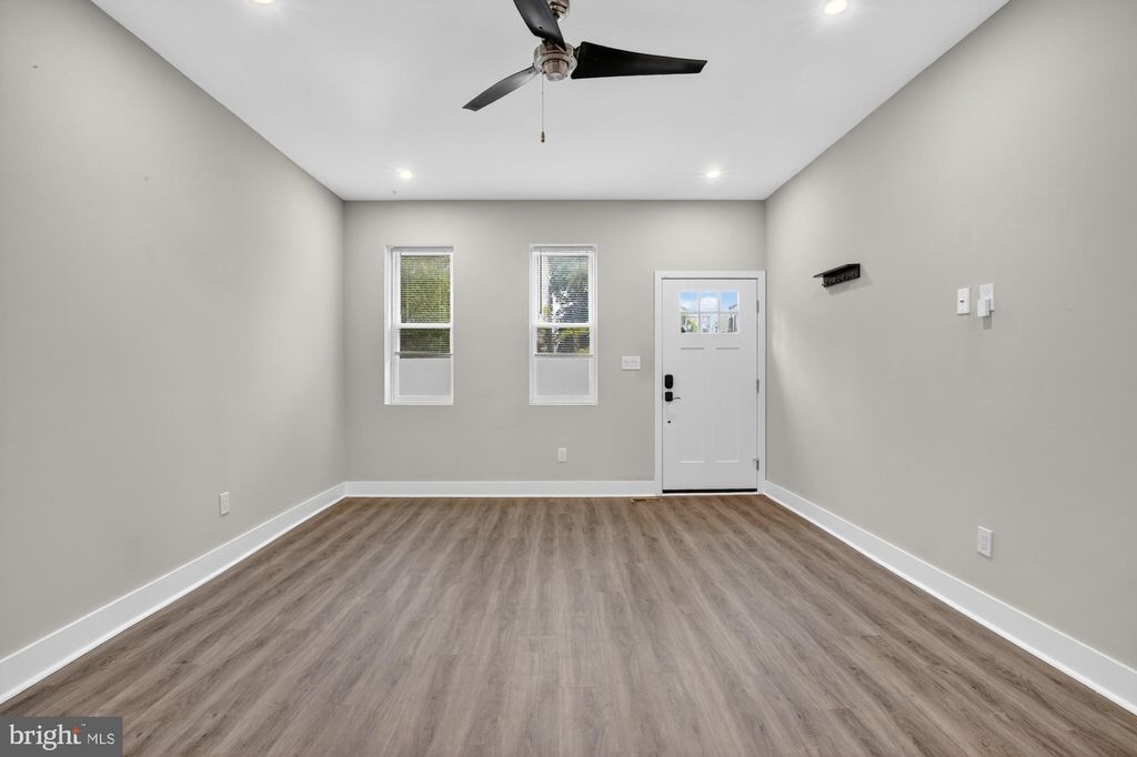 Photo of 2467 Amber Street, PHILADELPHIA, PA 19125 (MLS # PAPH2548074)