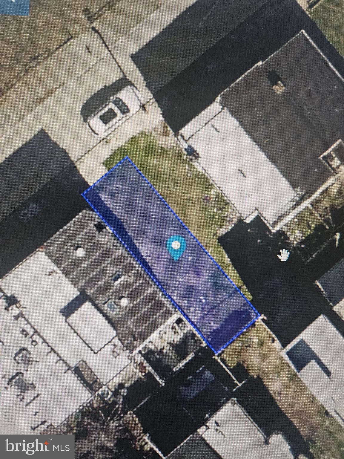 RM1 Lot off of 51st and Baltimore. New construction right behind this lot and the parcel to the left is owned by the Philadelphia Land Bank. Priced to sell As-is.