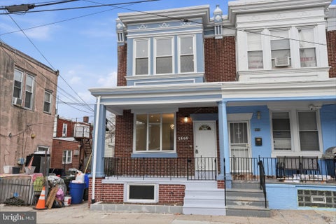 Townhouse For Rent - 5604 2nd Street<br/> Philadelphia County, PHILADELPHIA, PA 19120