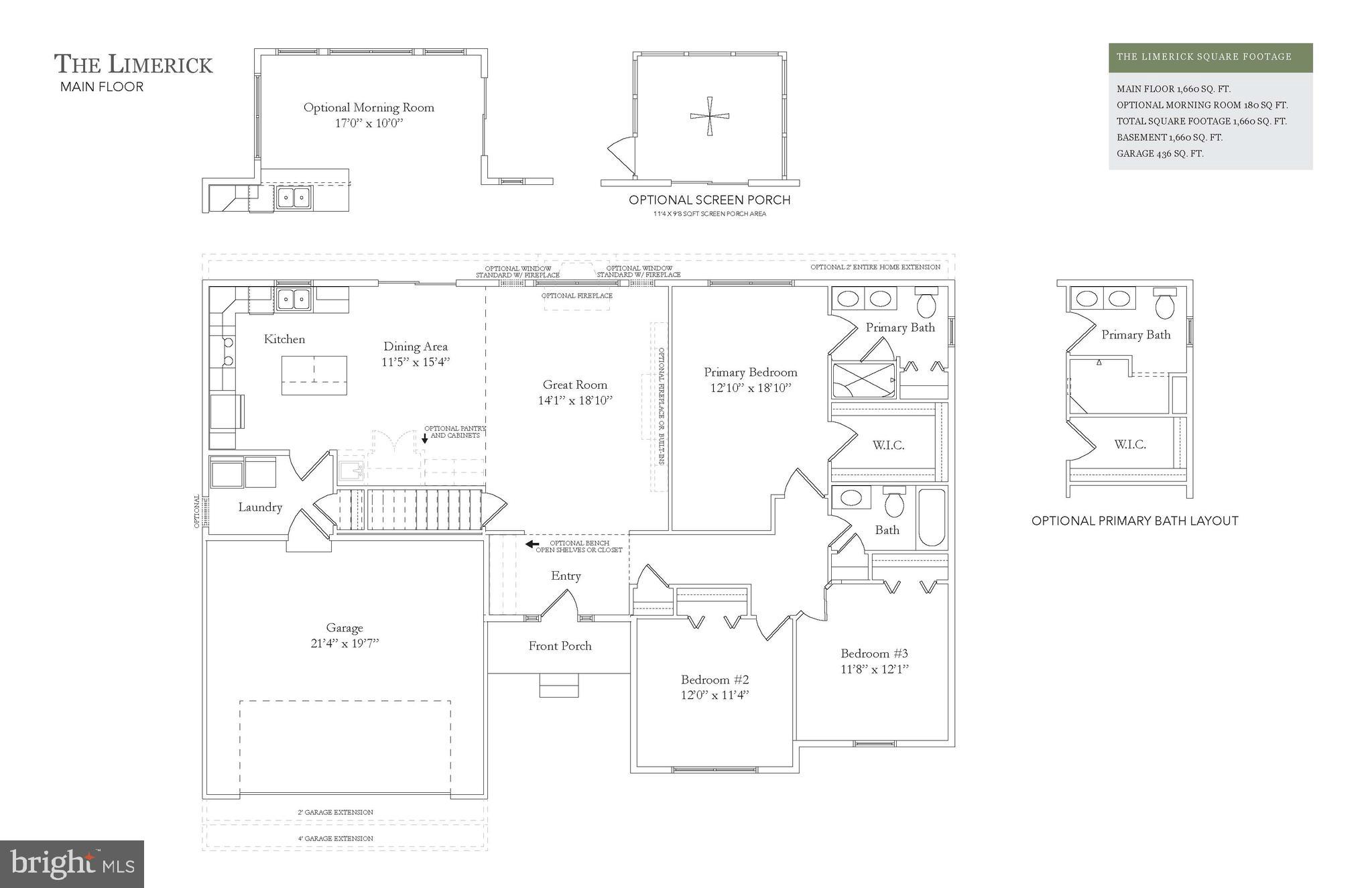 MEADOWS AT WICKLOW - Residential