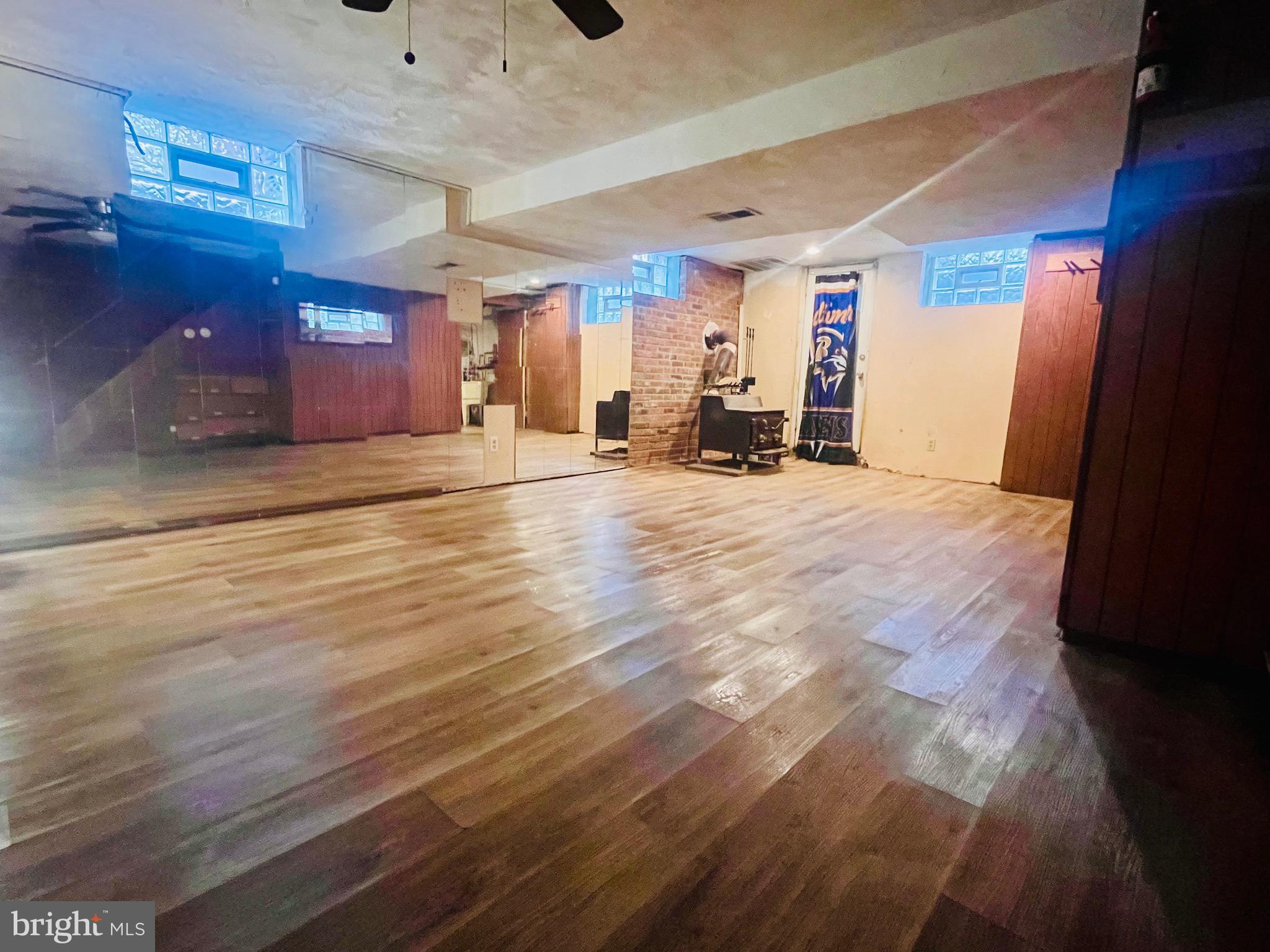 LOCHEARN - Residential