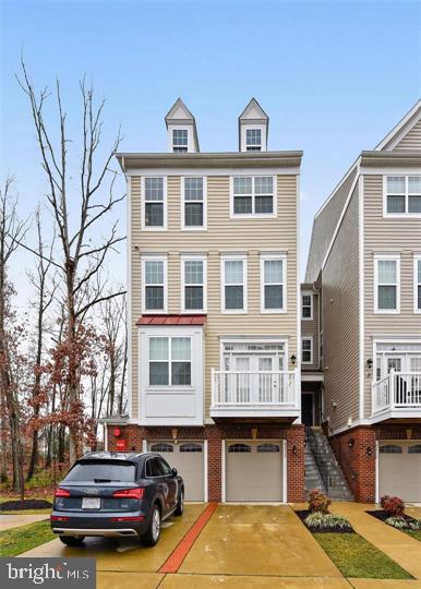 Step into modern living with this upscale three-level townhome, offering 3 bedrooms and 2.5 baths in the heart of Cascades Place. The open-concept main floor offers an updated kitchen with stainless steel appliances and granite surfaces flowing into a bright family and dining area with balcony access—a perfect layout for entertaining or relaxing.
Relax upstairs in a serene primary suite with luxurious spa-style bath, plus two additional bedrooms sharing a full bath and convenient upper-level laundry. Smart home comforts like Nest thermostat and motion-sensor lighting elevate everyday life.
Enjoy the best of community living: take a dip in the pool, hit the tennis courts, stroll the walking trails, or picnic in lush common spaces—all curated by the HOA.
Pets considered case by case.
Contact to schedule your viewing today—they’re going fast!