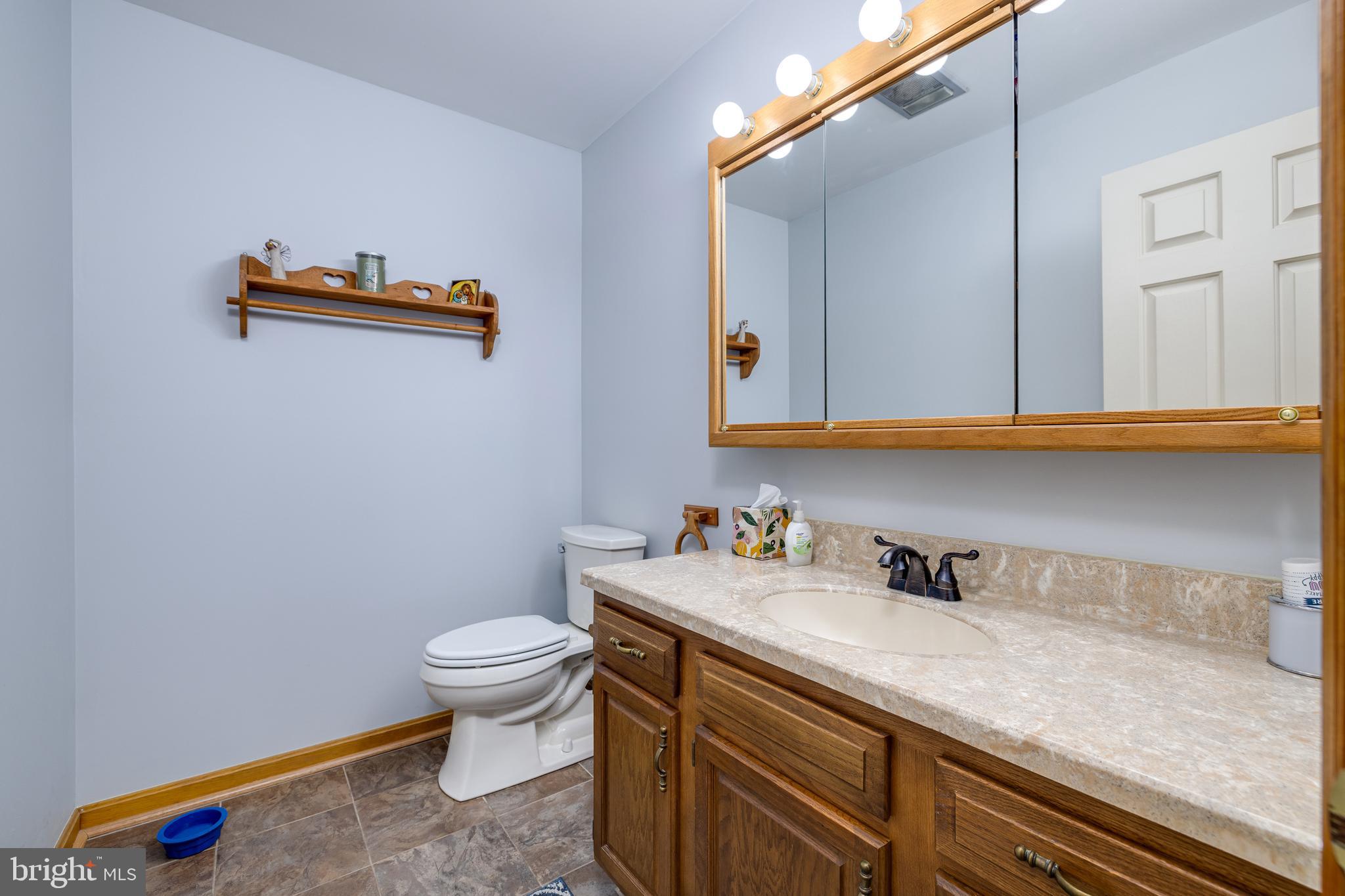 HILLCREST HEIGHTS - Residential