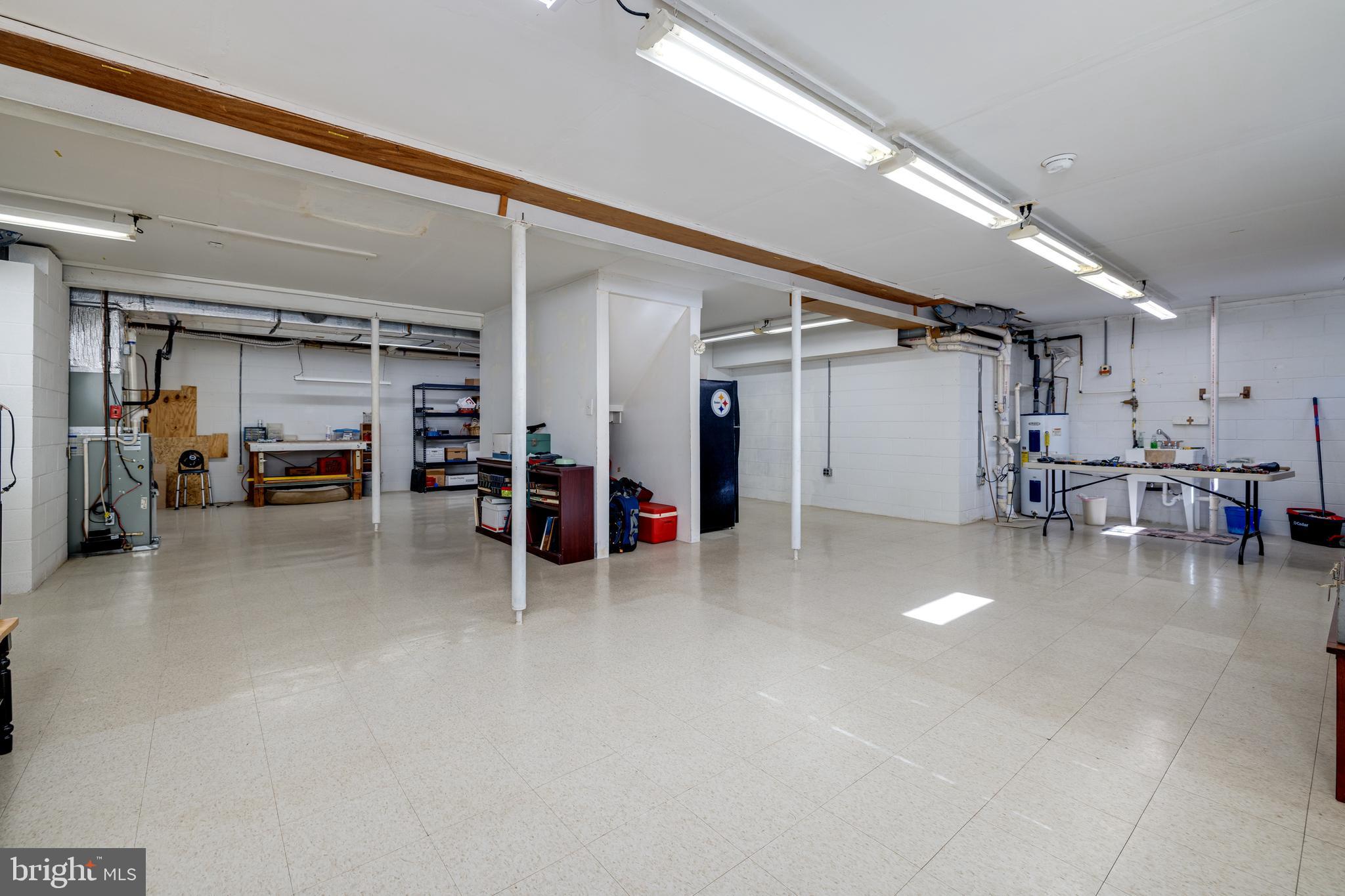 HILLCREST HEIGHTS - Residential