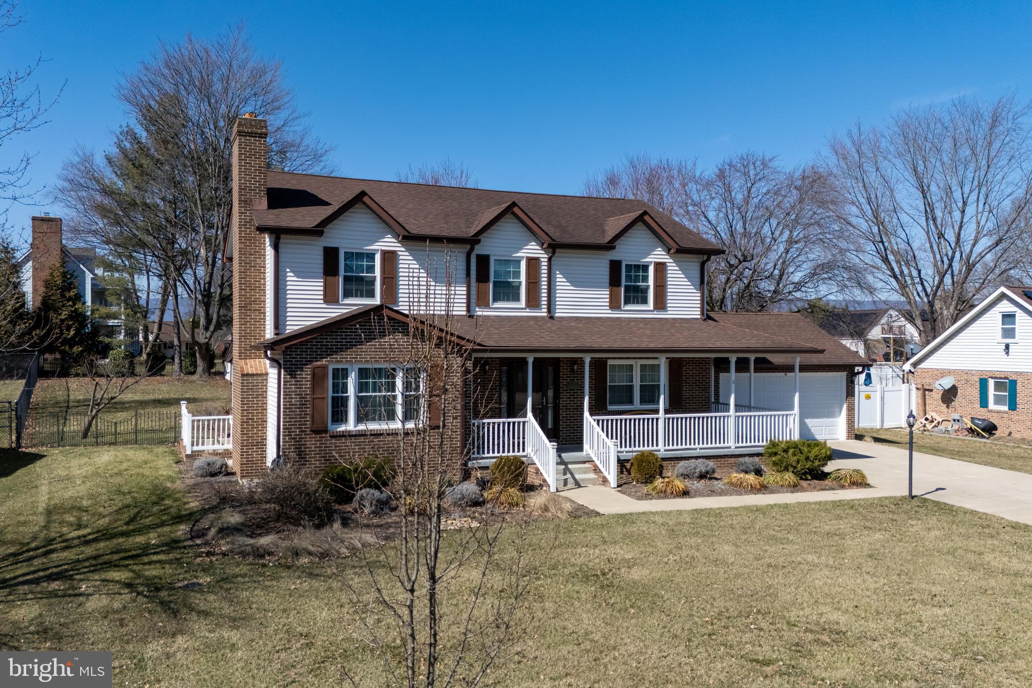 HILLCREST HEIGHTS - Residential