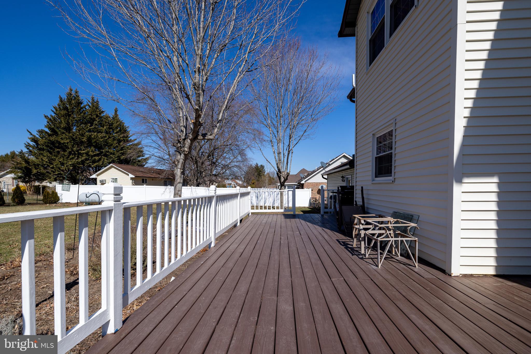 HILLCREST HEIGHTS - Residential