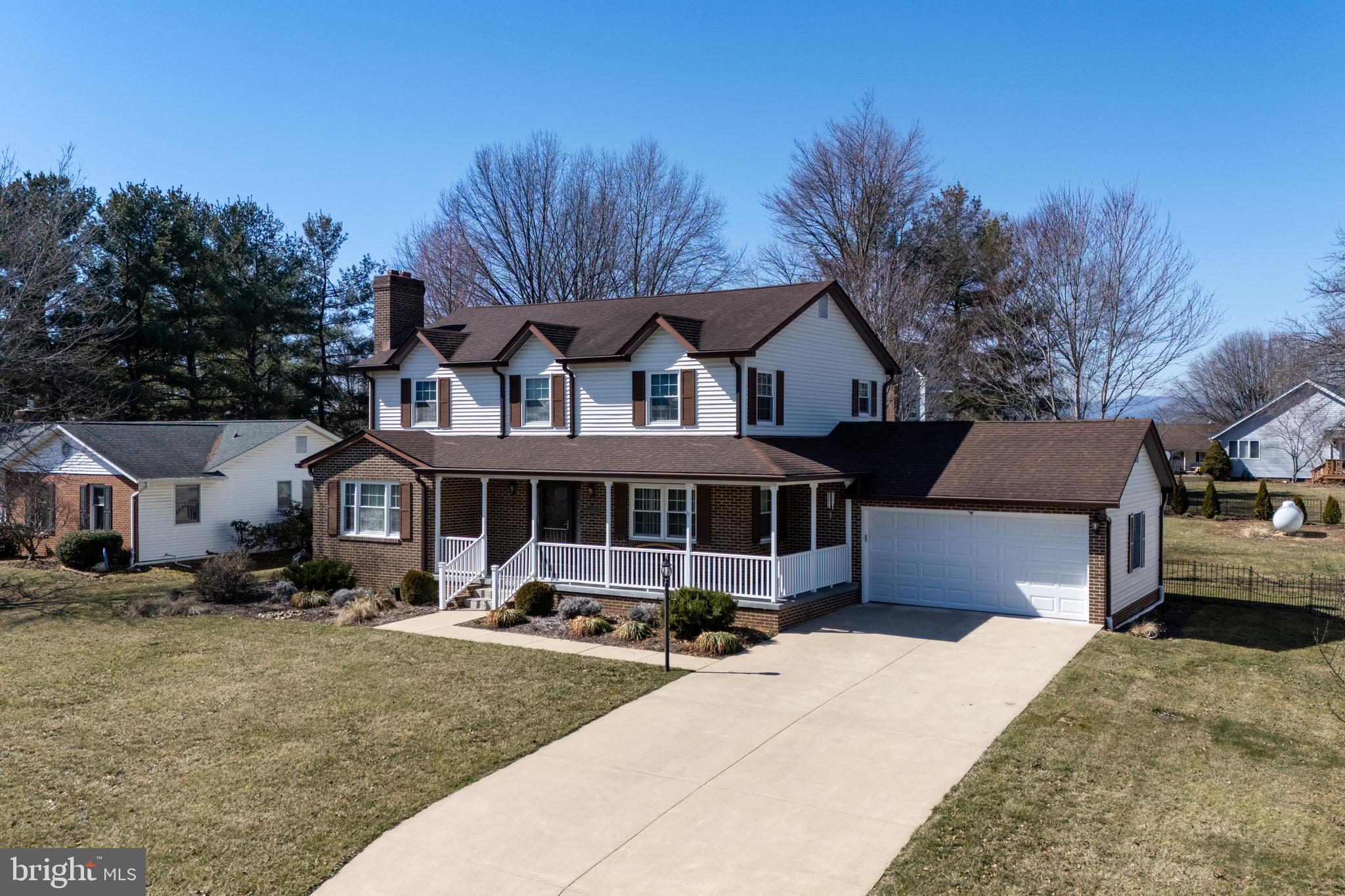 HILLCREST HEIGHTS - Residential