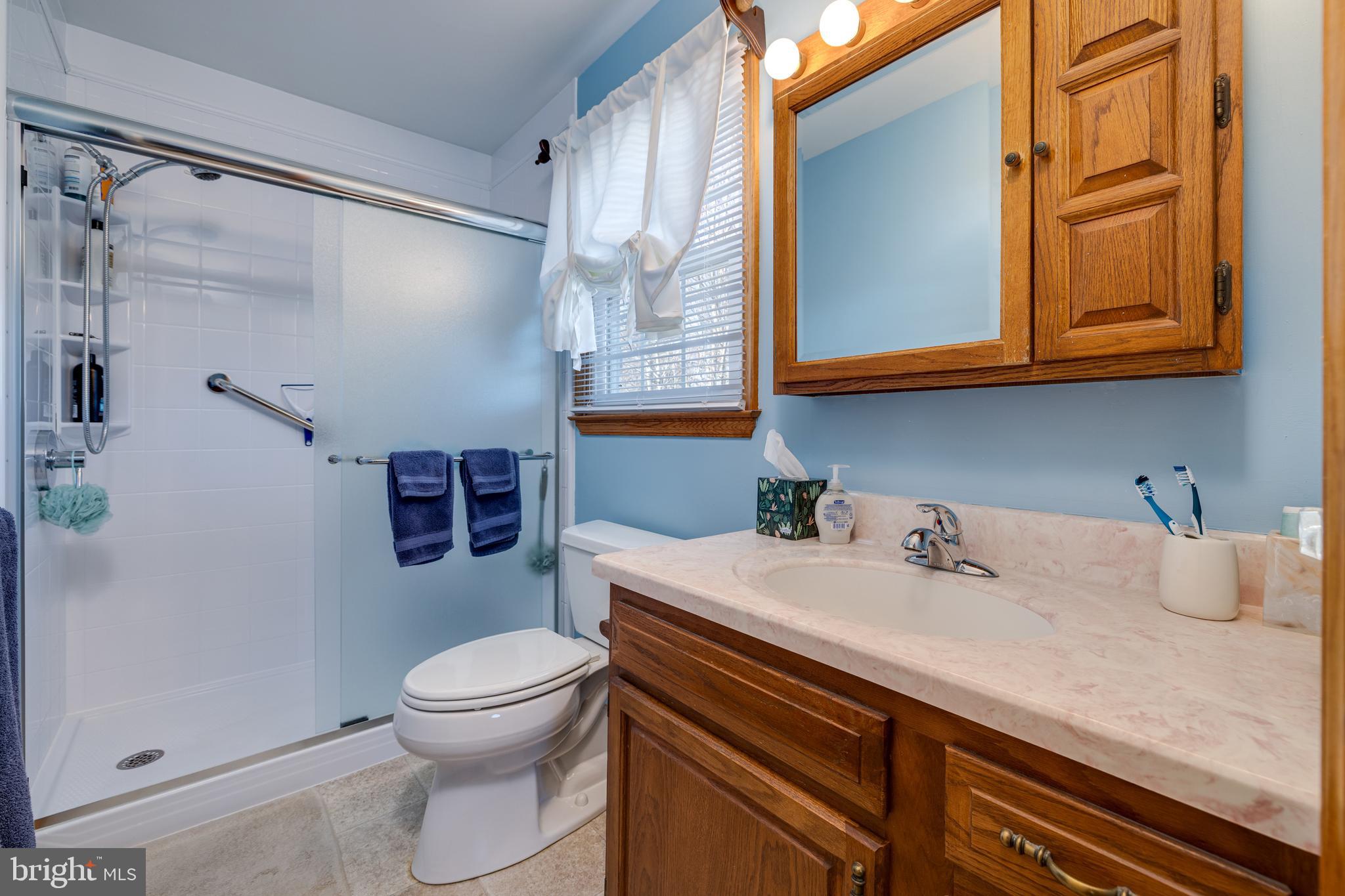 HILLCREST HEIGHTS - Residential