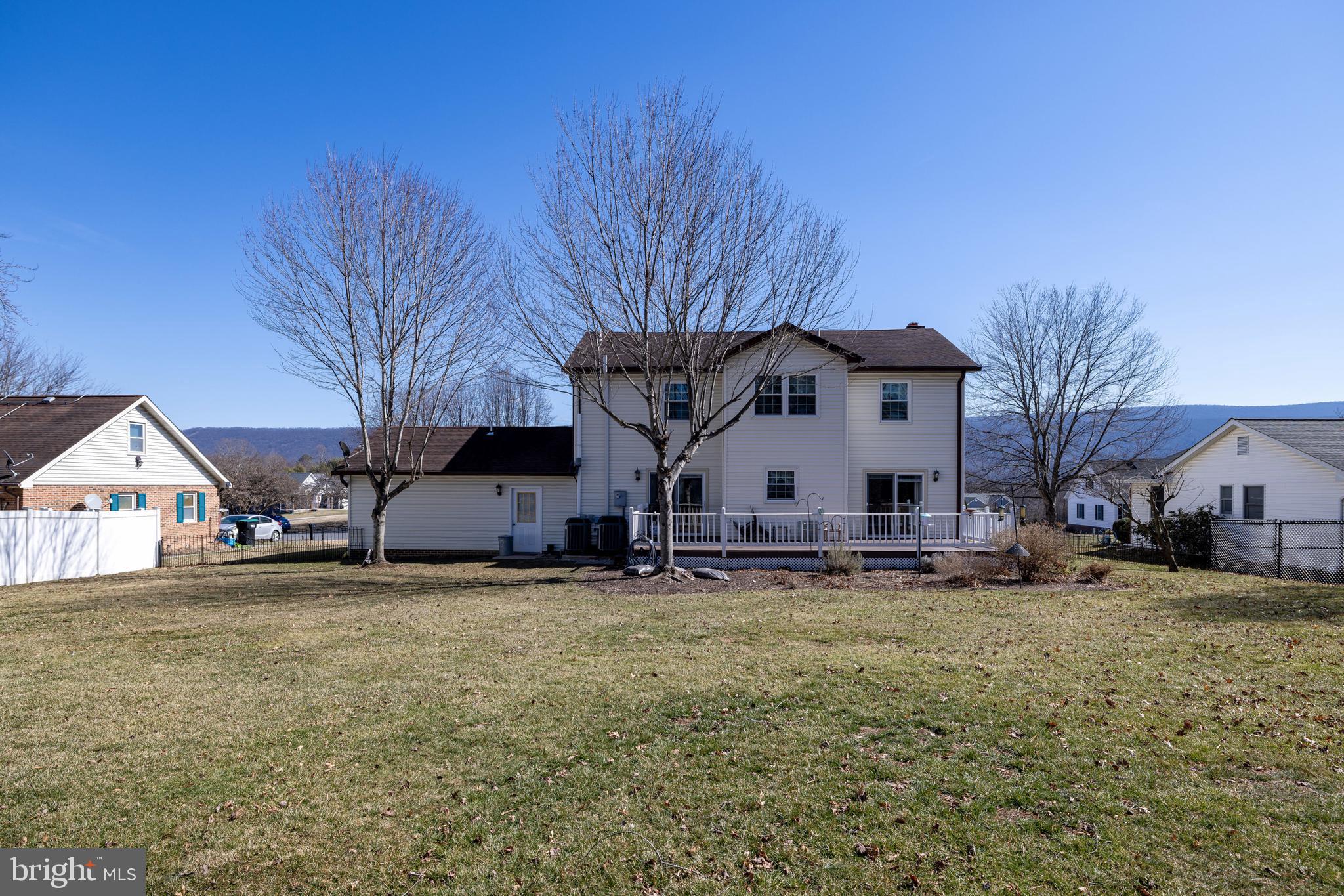 HILLCREST HEIGHTS - Residential