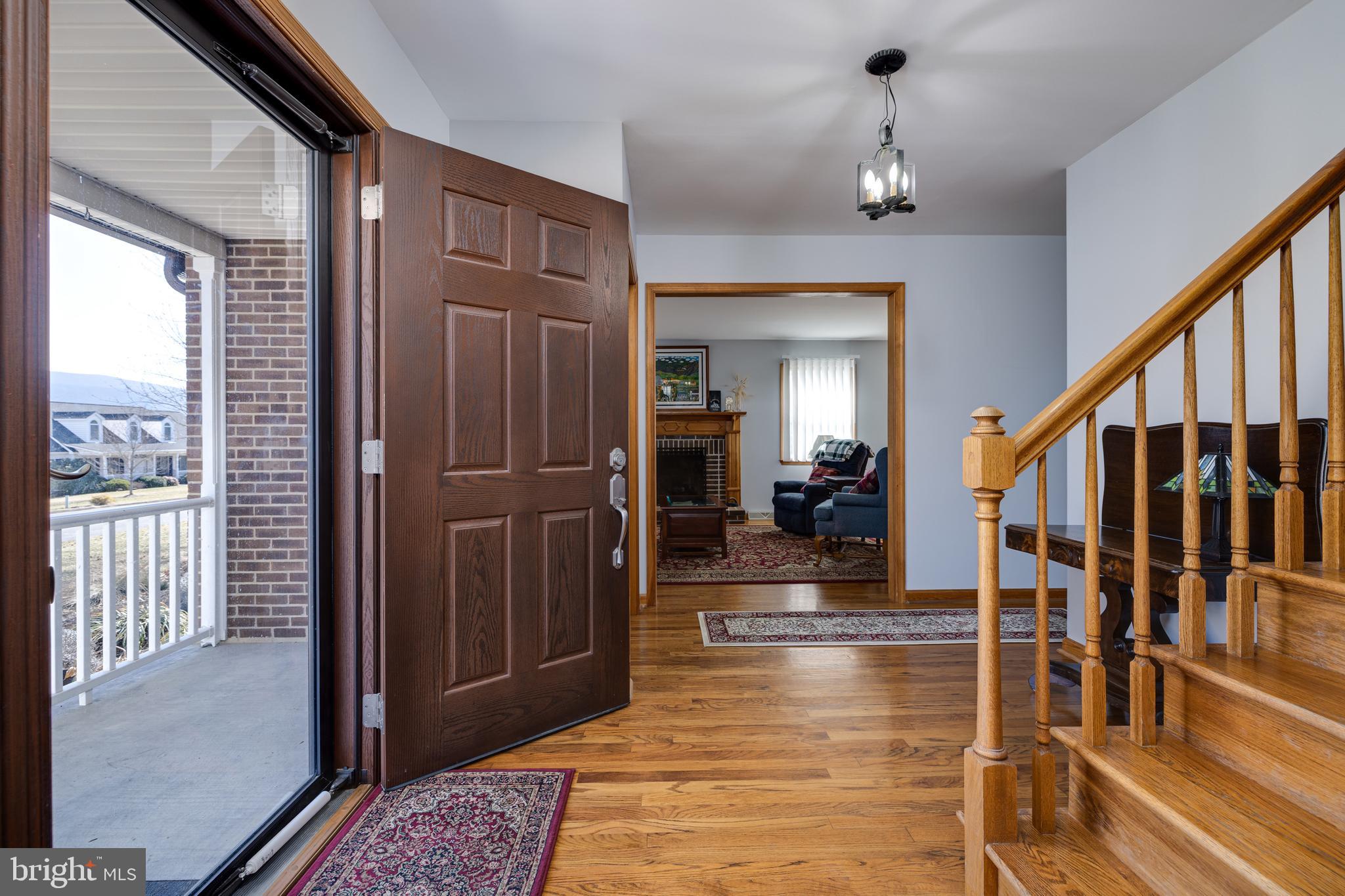 HILLCREST HEIGHTS - Residential