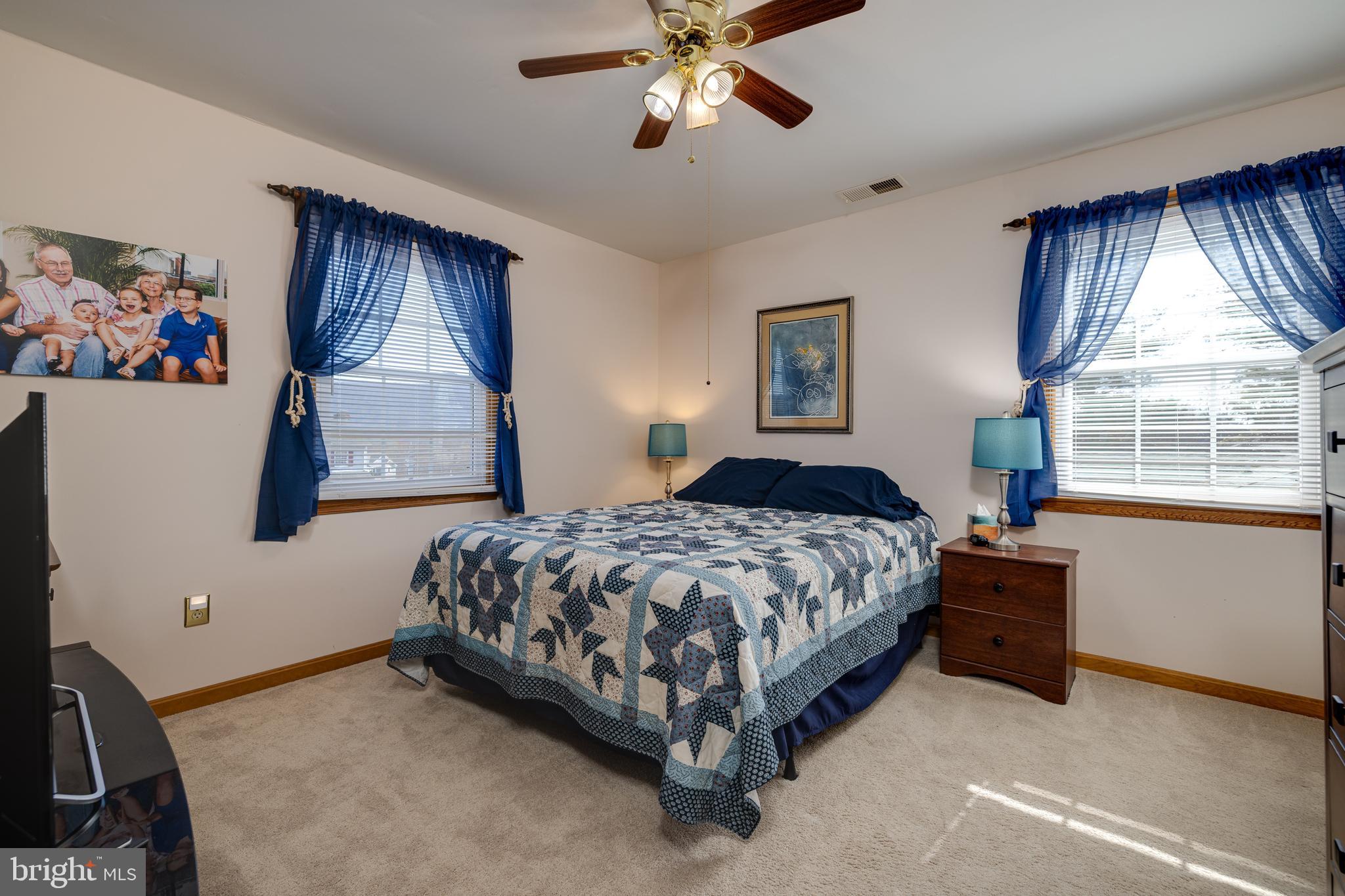 HILLCREST HEIGHTS - Residential