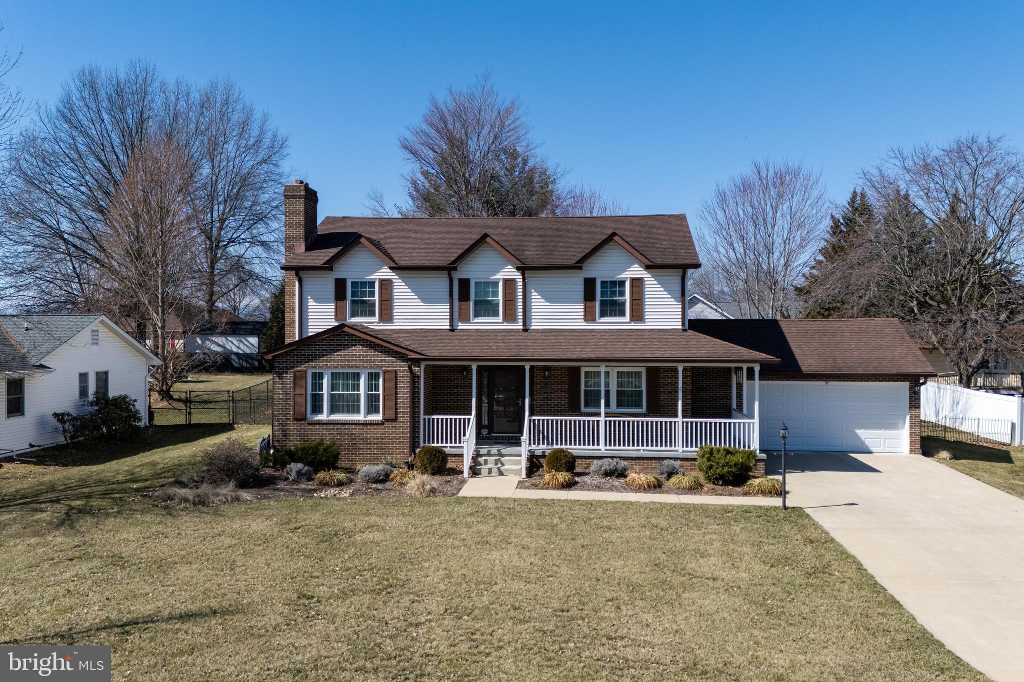 HILLCREST HEIGHTS - Residential