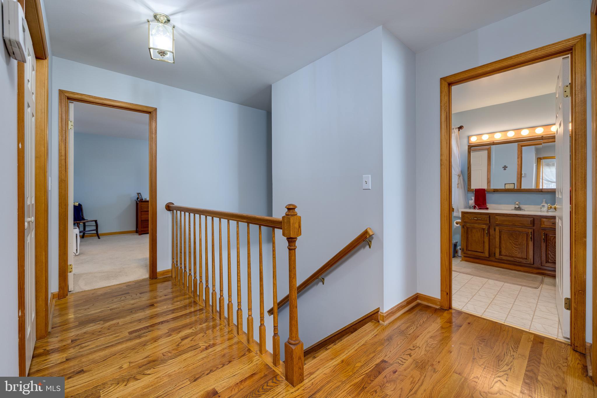 HILLCREST HEIGHTS - Residential