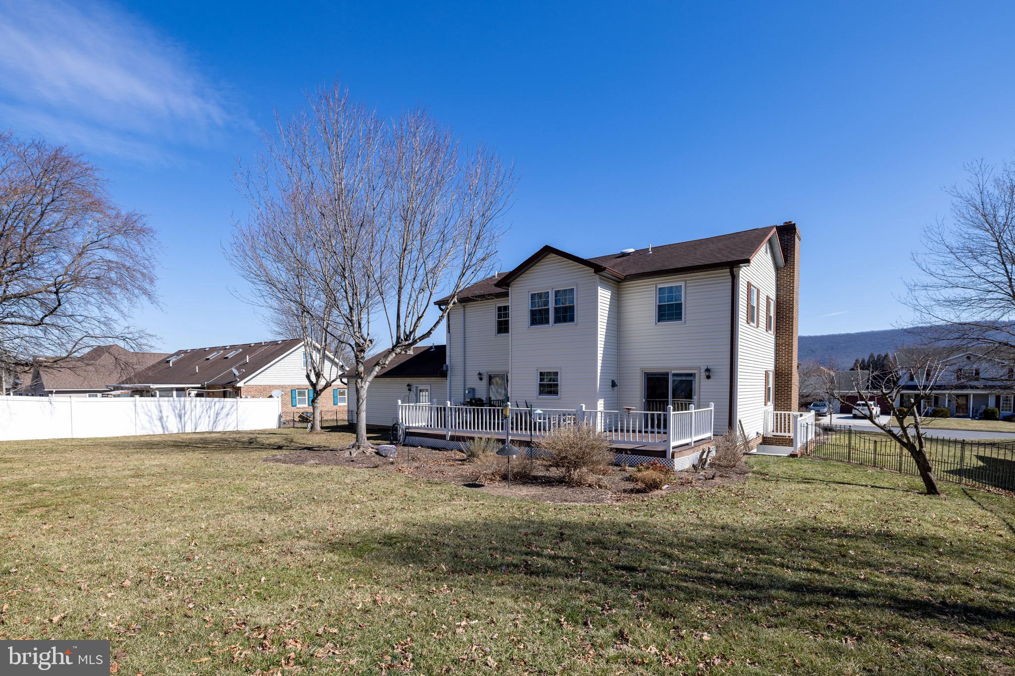 HILLCREST HEIGHTS - Residential