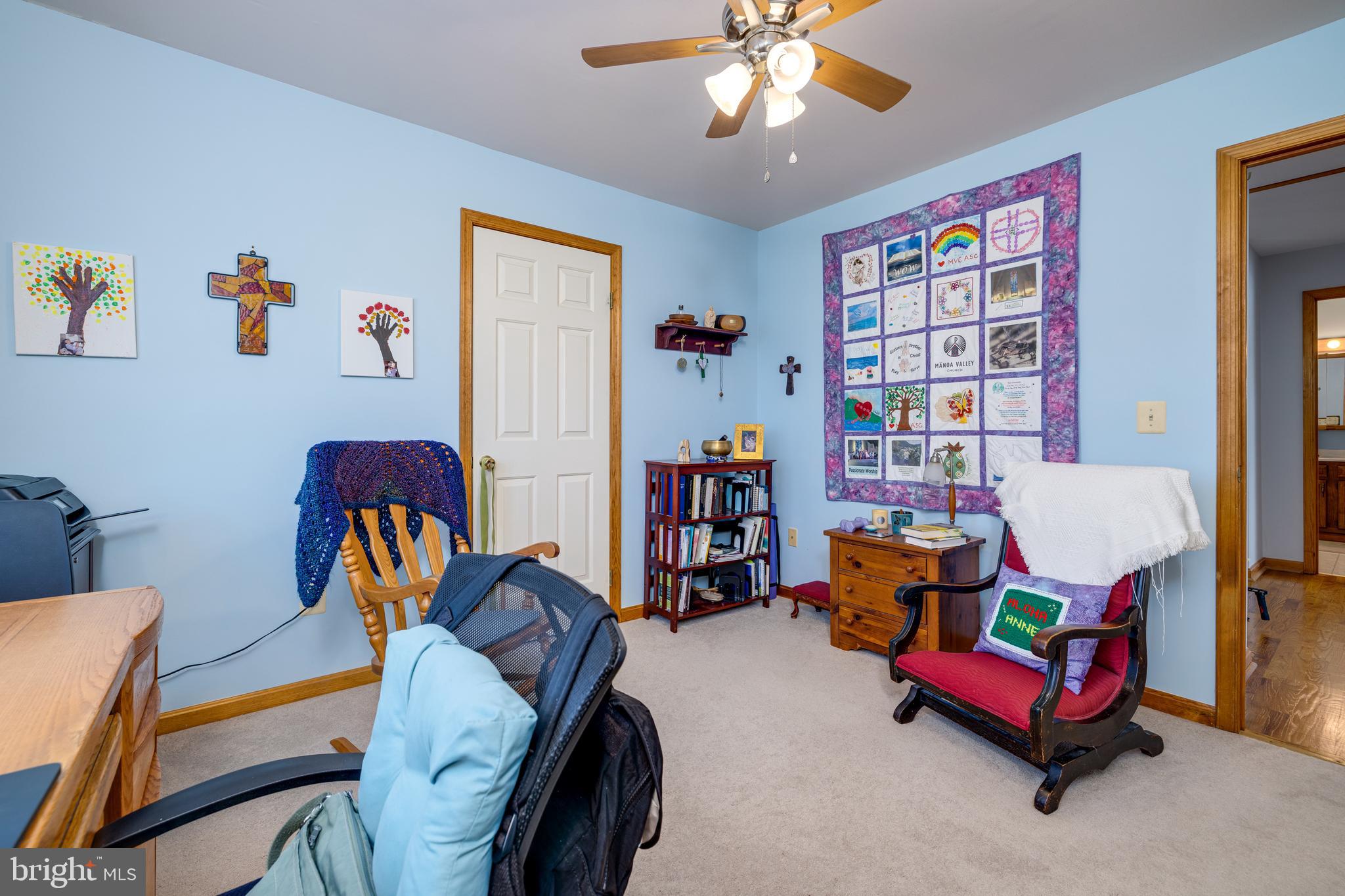 HILLCREST HEIGHTS - Residential