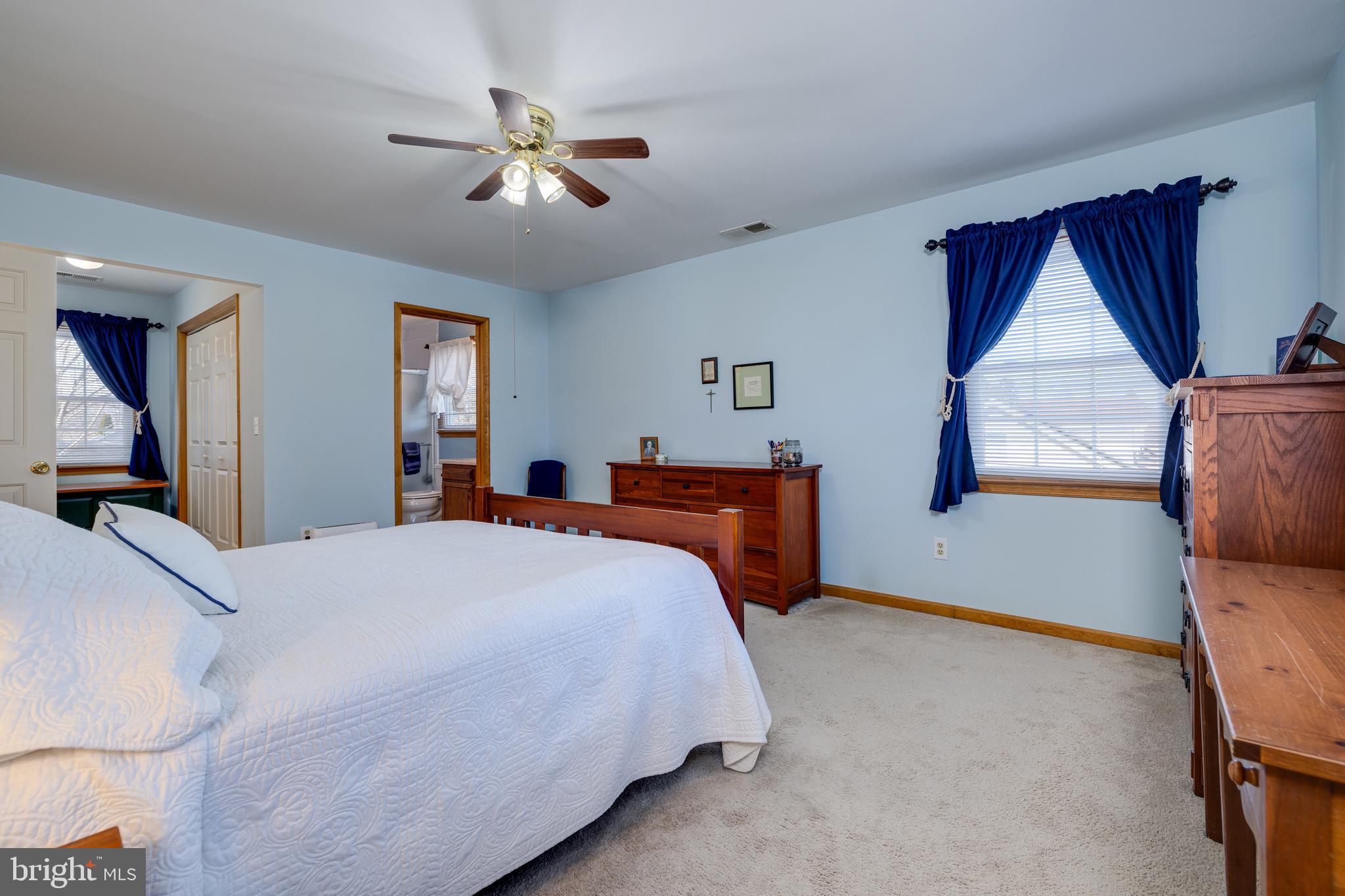 HILLCREST HEIGHTS - Residential