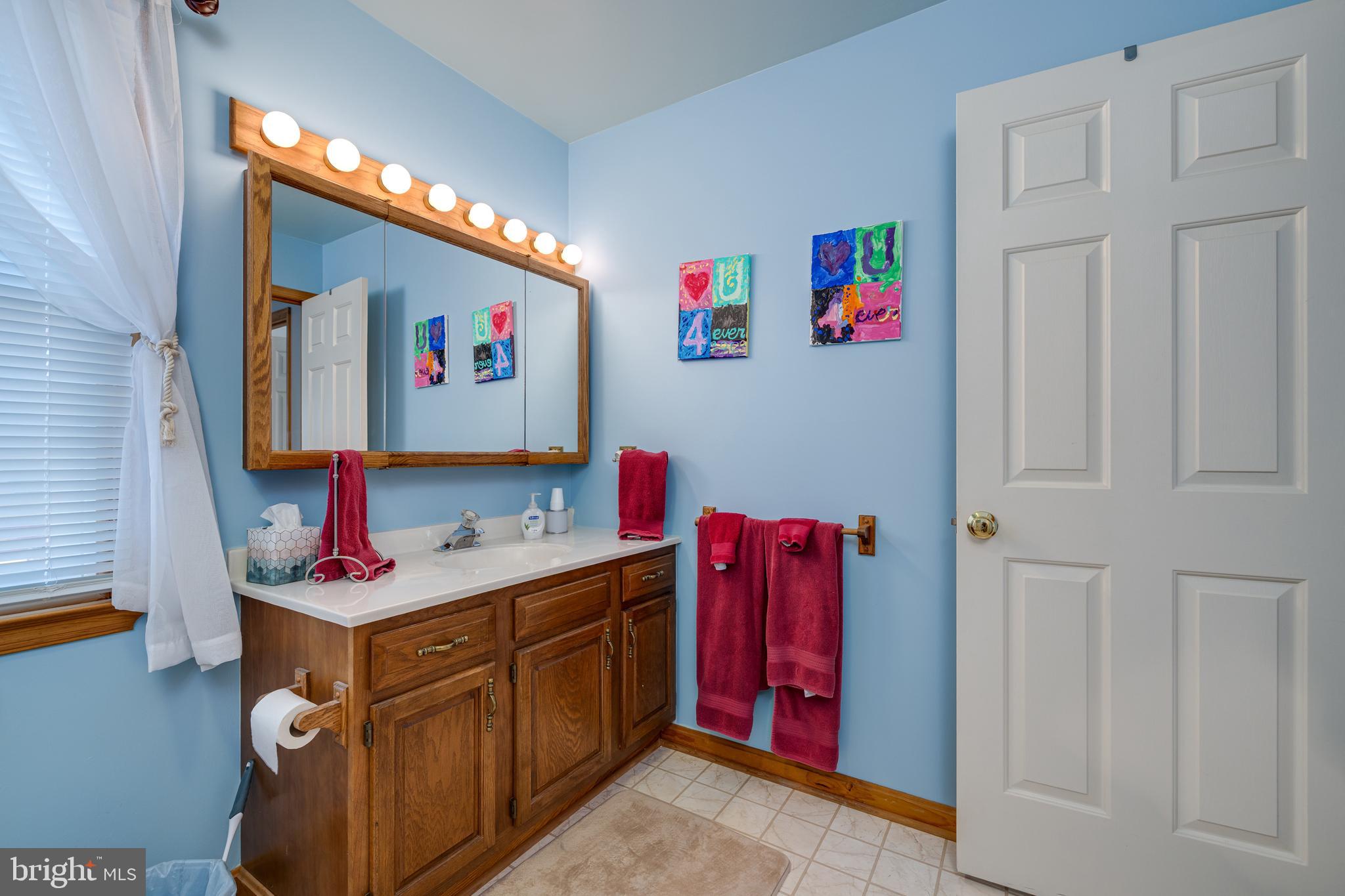 HILLCREST HEIGHTS - Residential