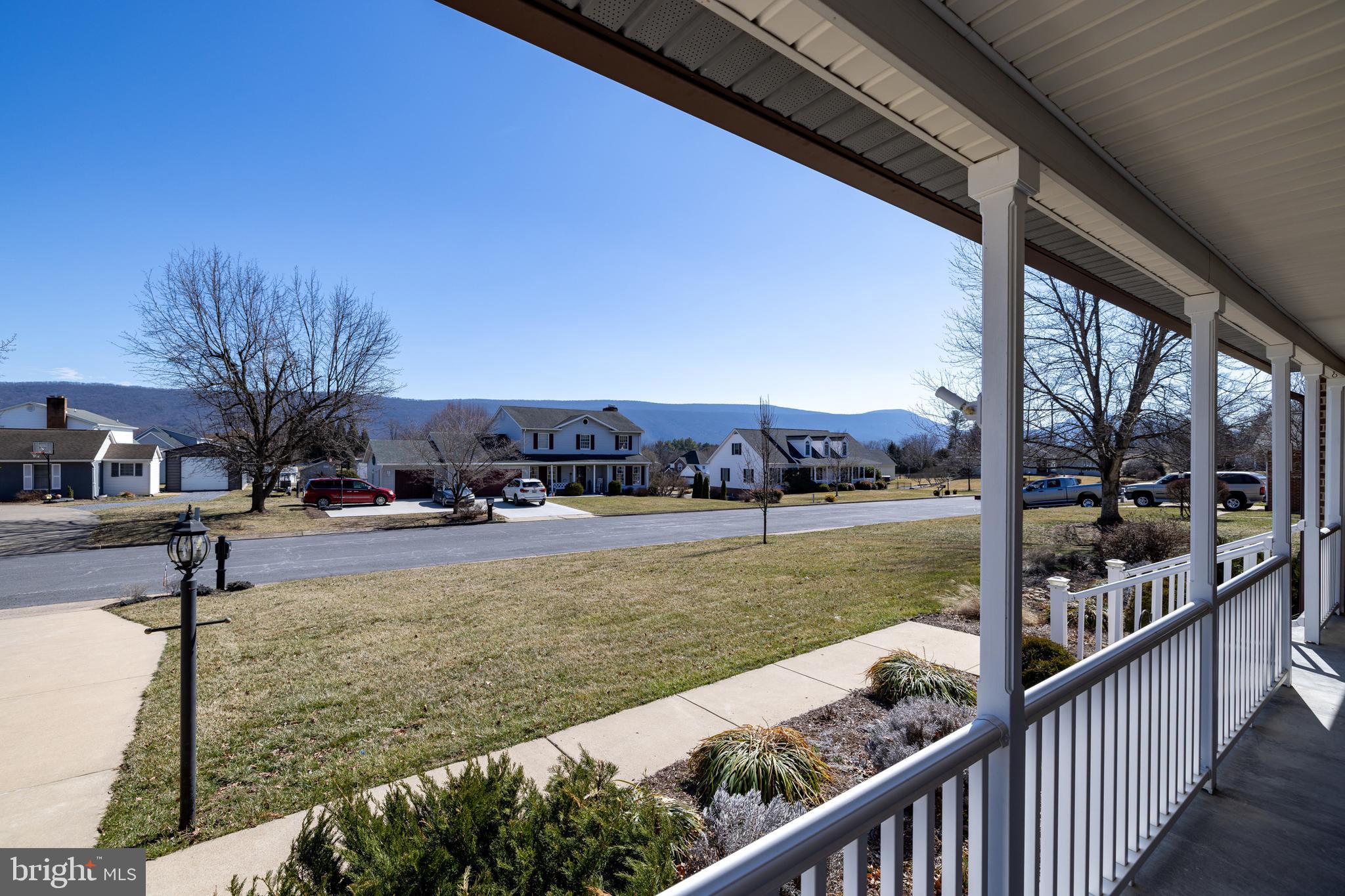 HILLCREST HEIGHTS - Residential