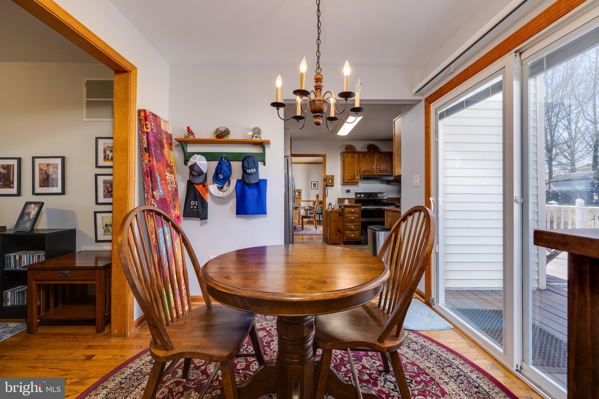 HILLCREST HEIGHTS - Residential