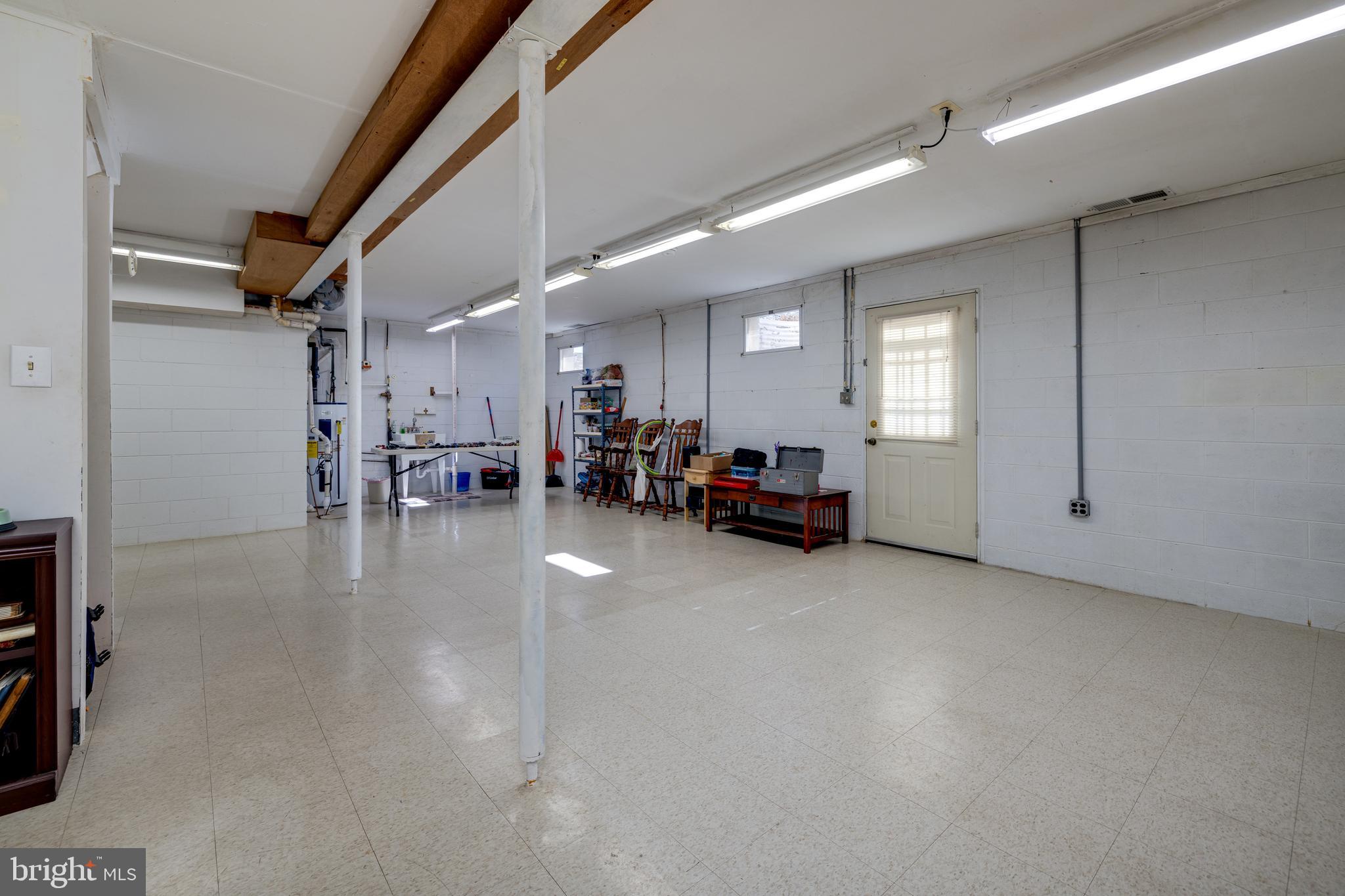 HILLCREST HEIGHTS - Residential