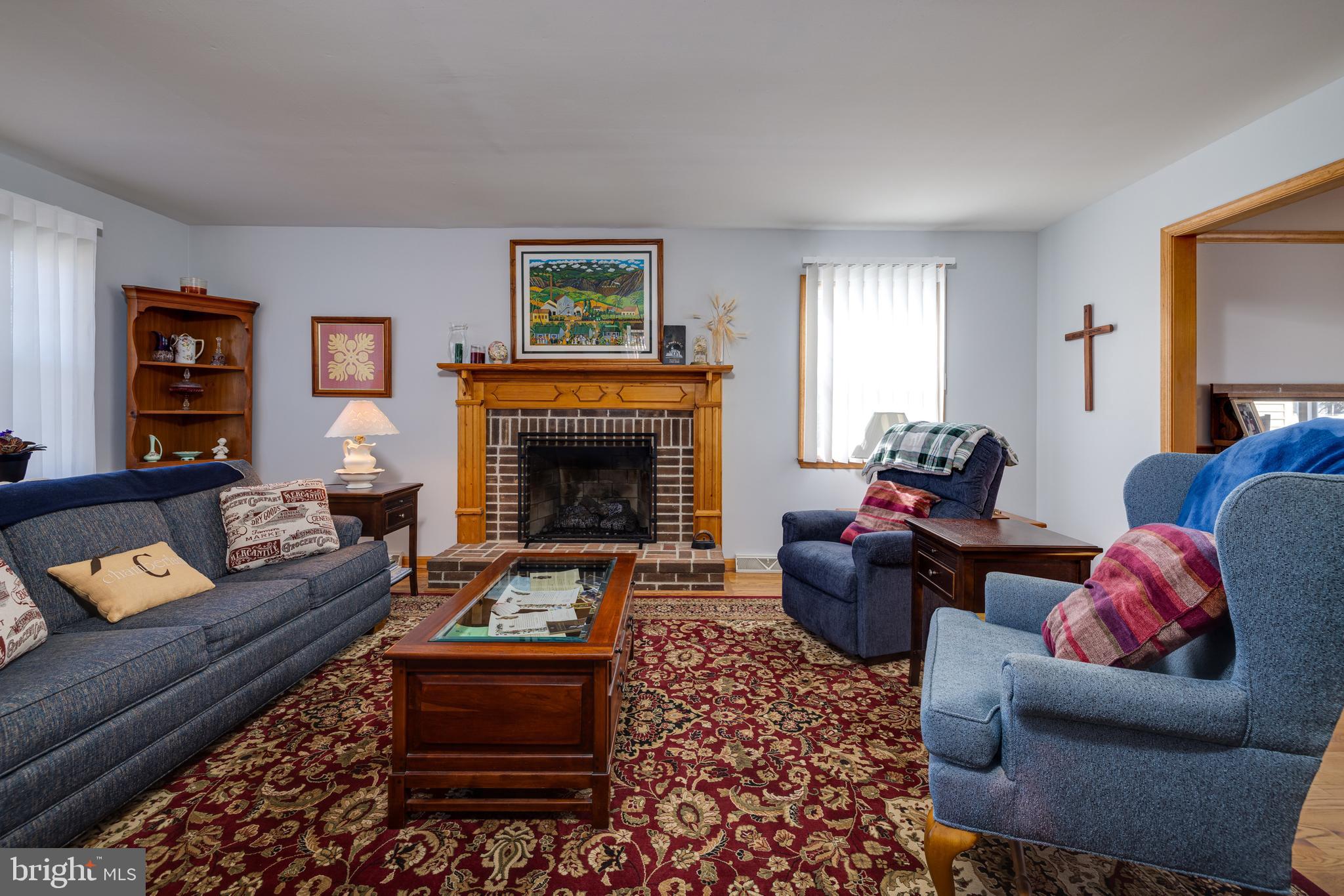 HILLCREST HEIGHTS - Residential