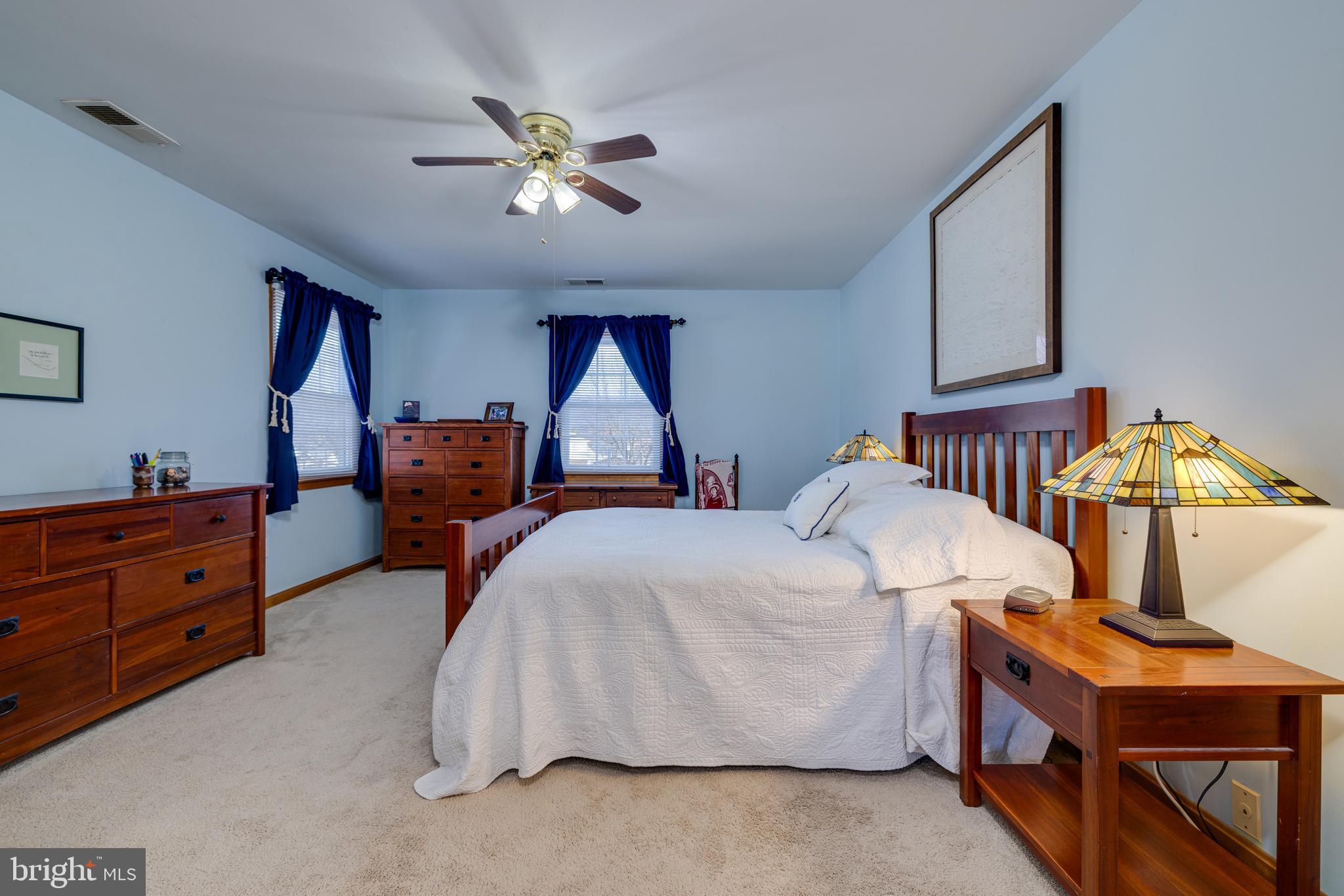 HILLCREST HEIGHTS - Residential