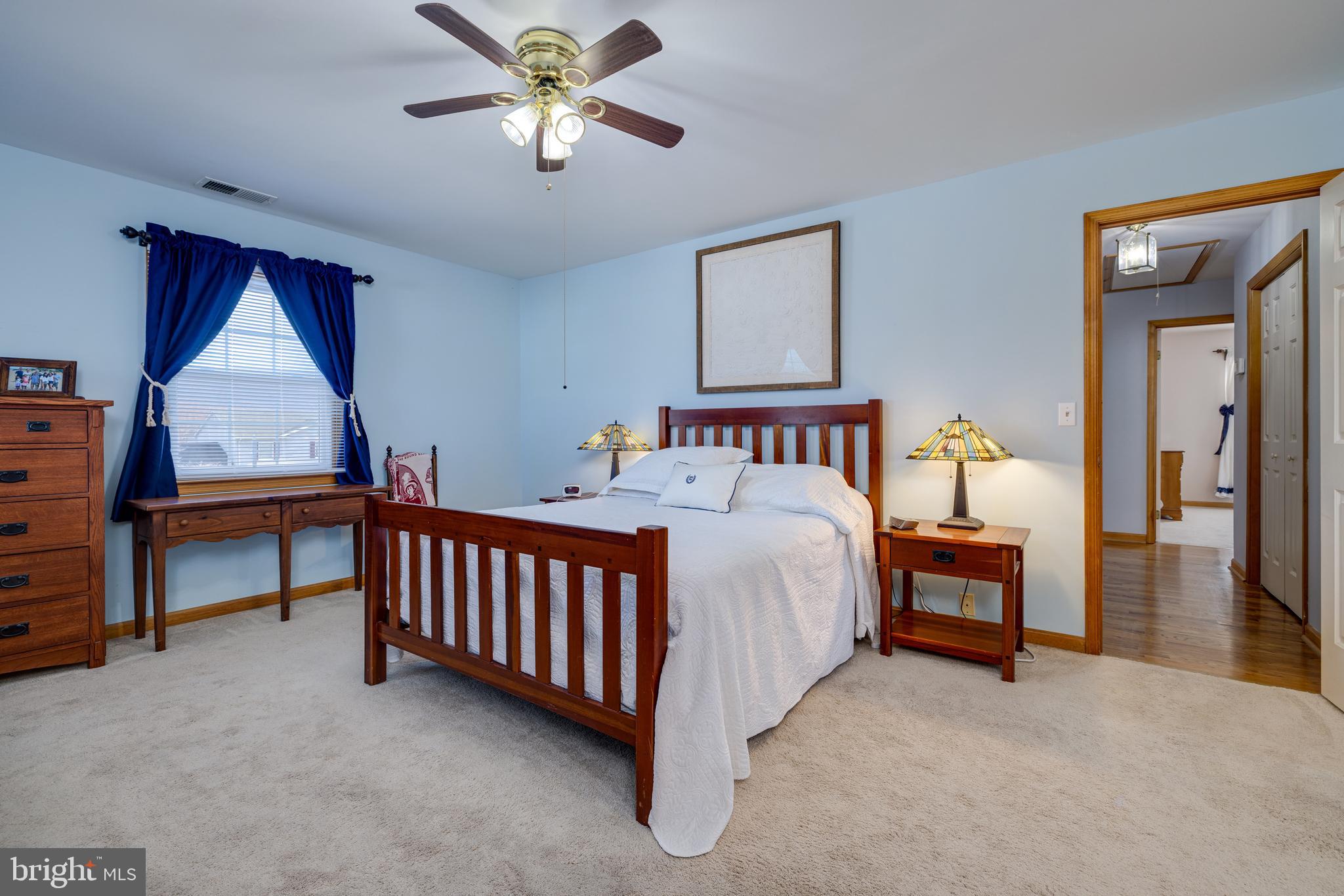 HILLCREST HEIGHTS - Residential