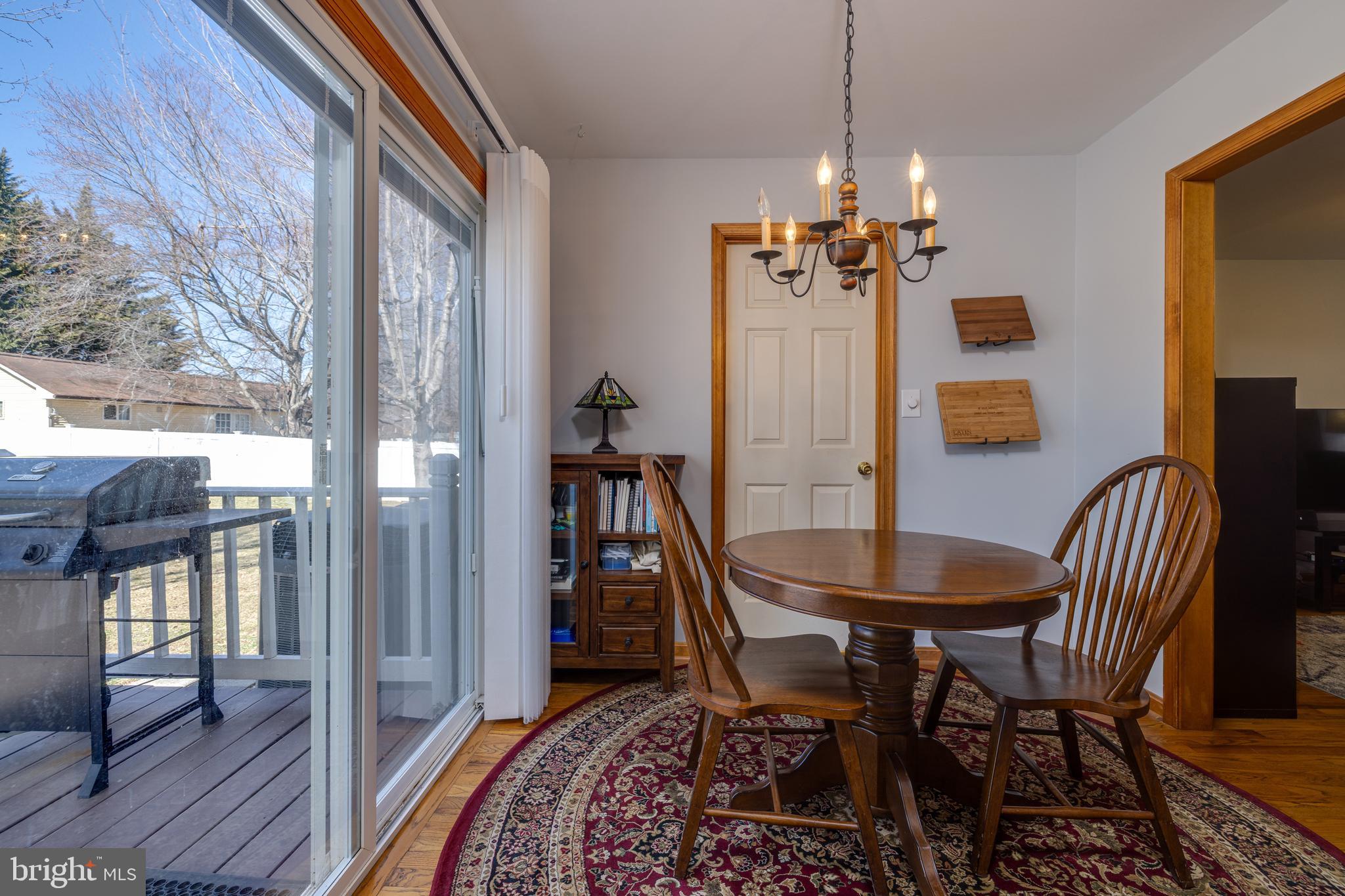 HILLCREST HEIGHTS - Residential