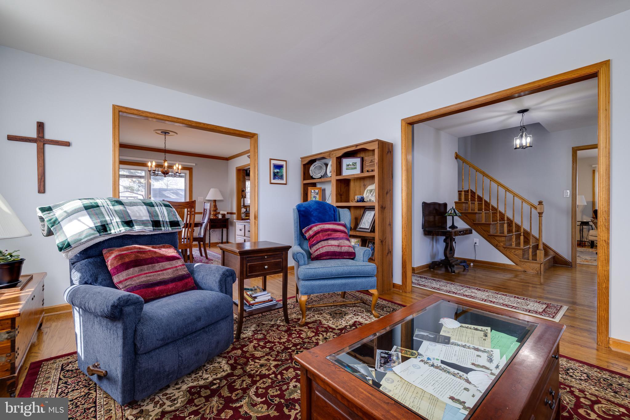 HILLCREST HEIGHTS - Residential